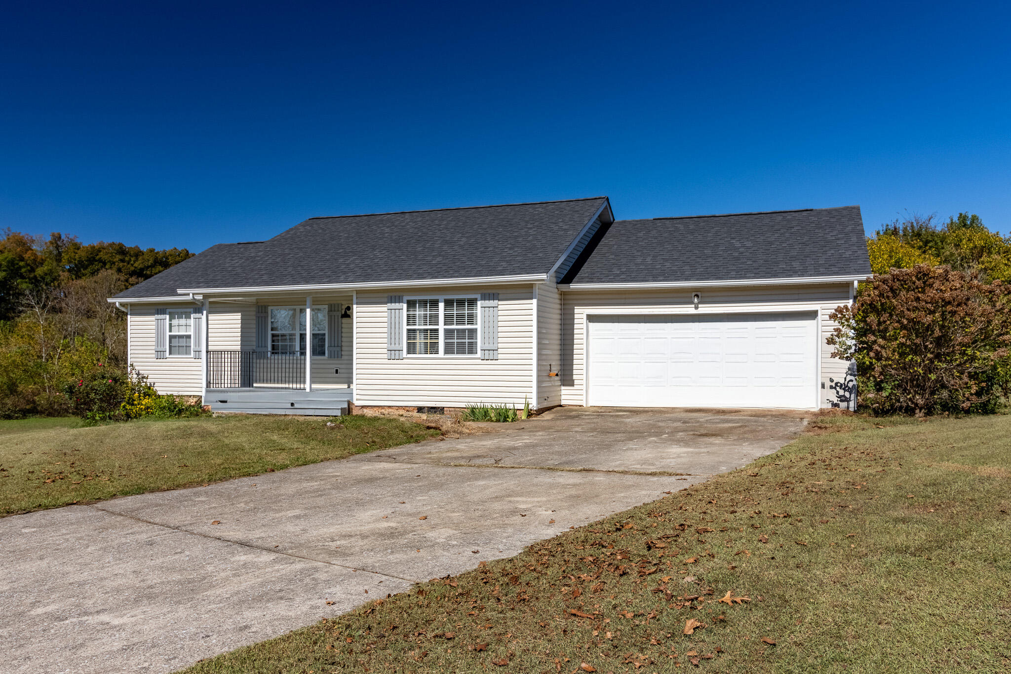 200 Cattail Drive