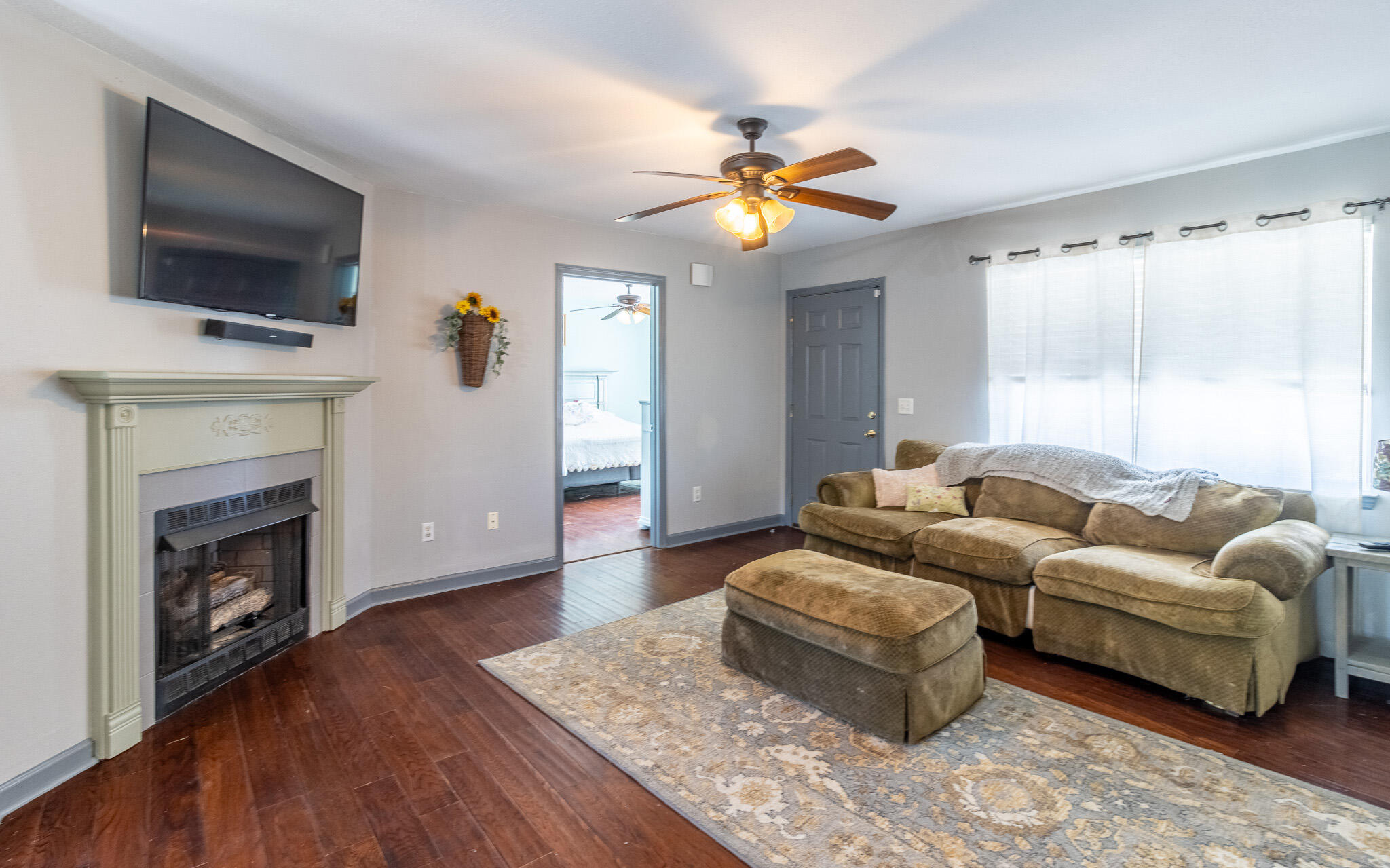 200 Cattail Drive