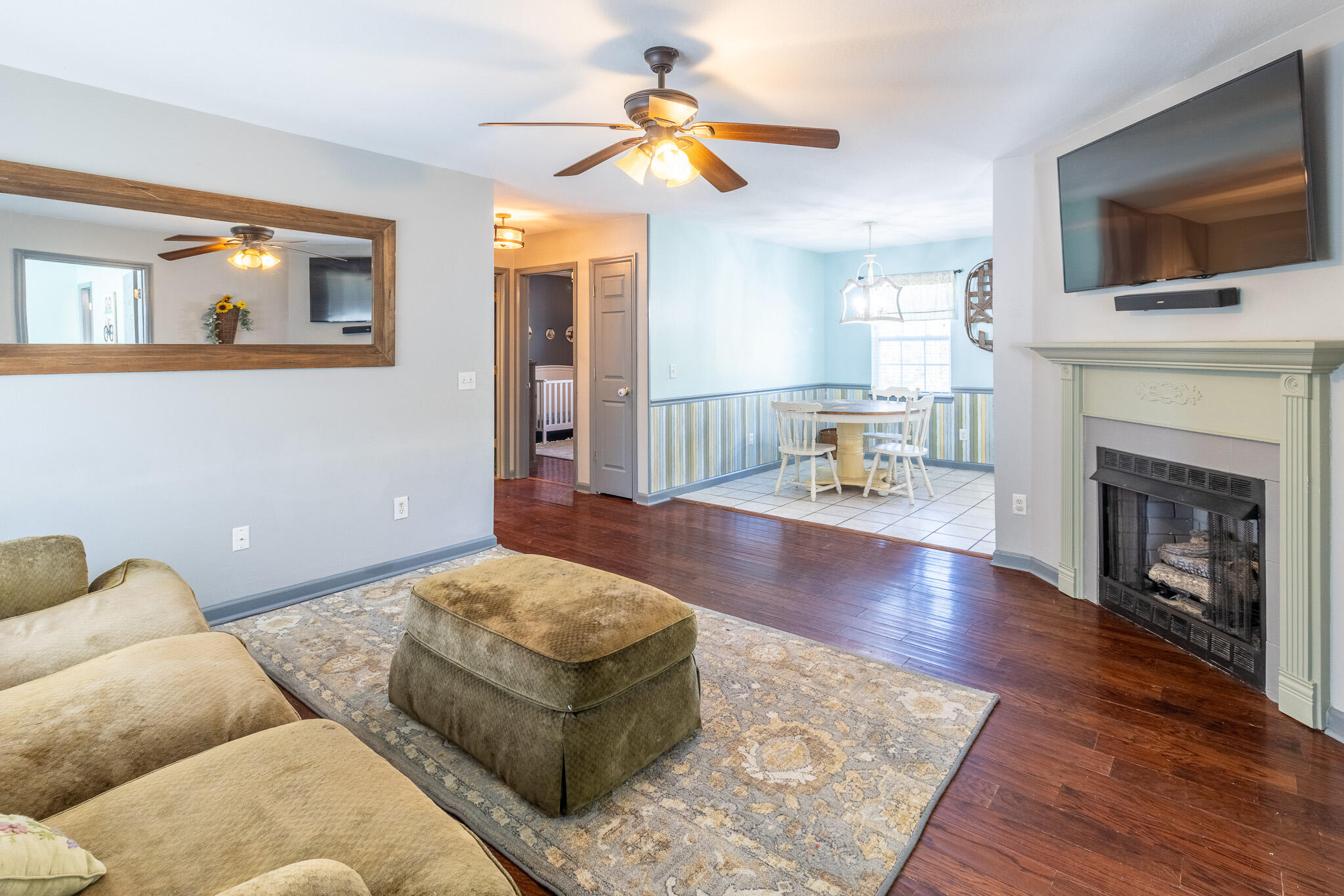200 Cattail Drive