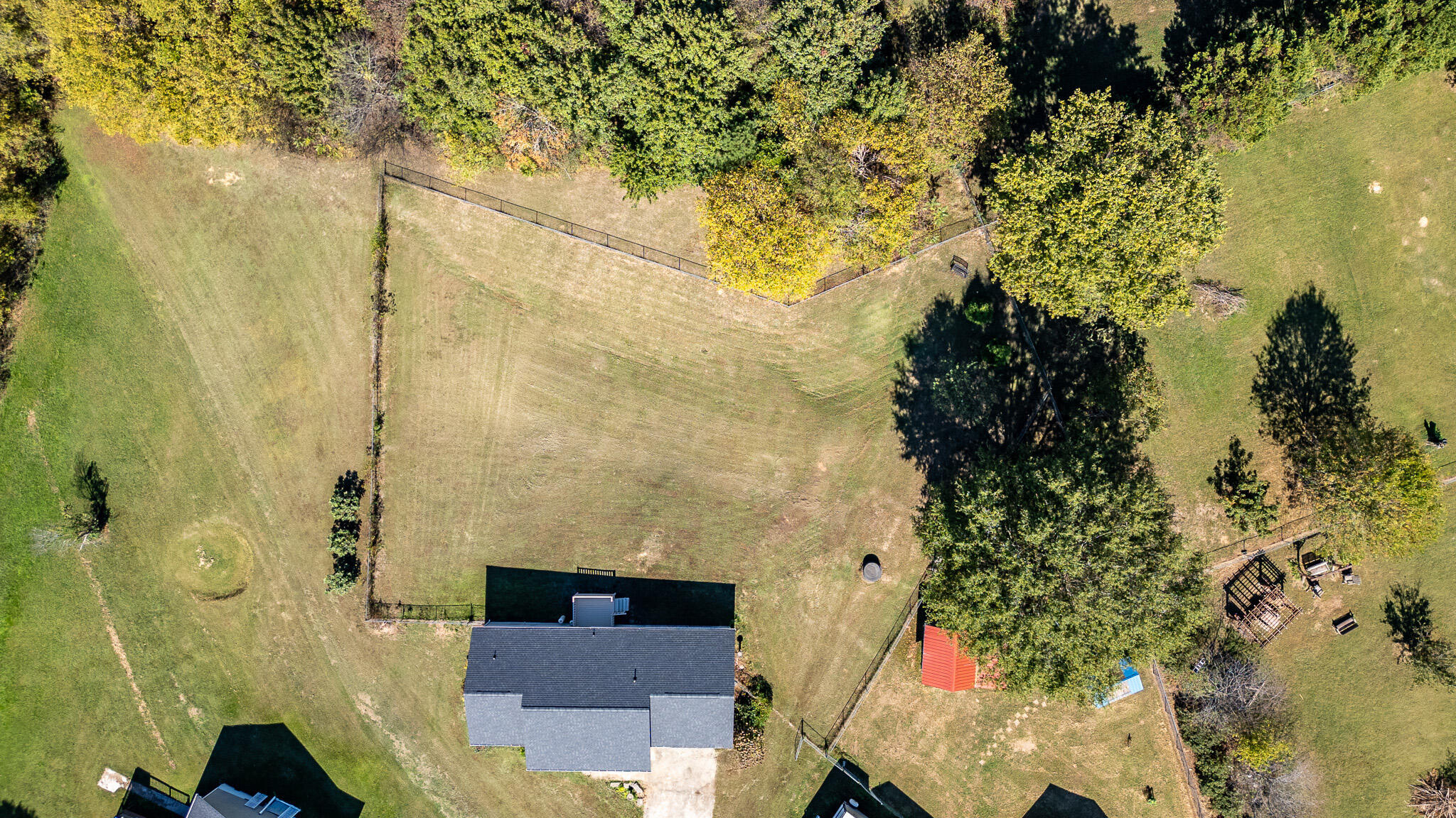 200 Cattail Drive