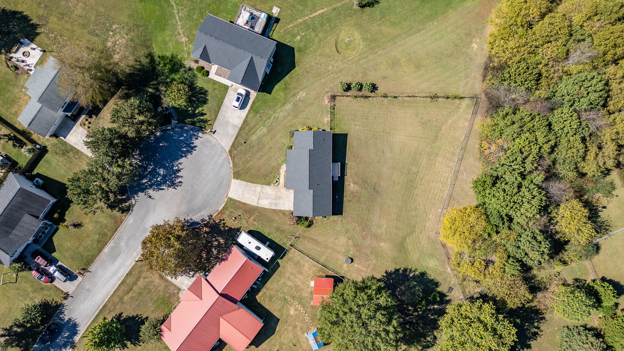200 Cattail Drive