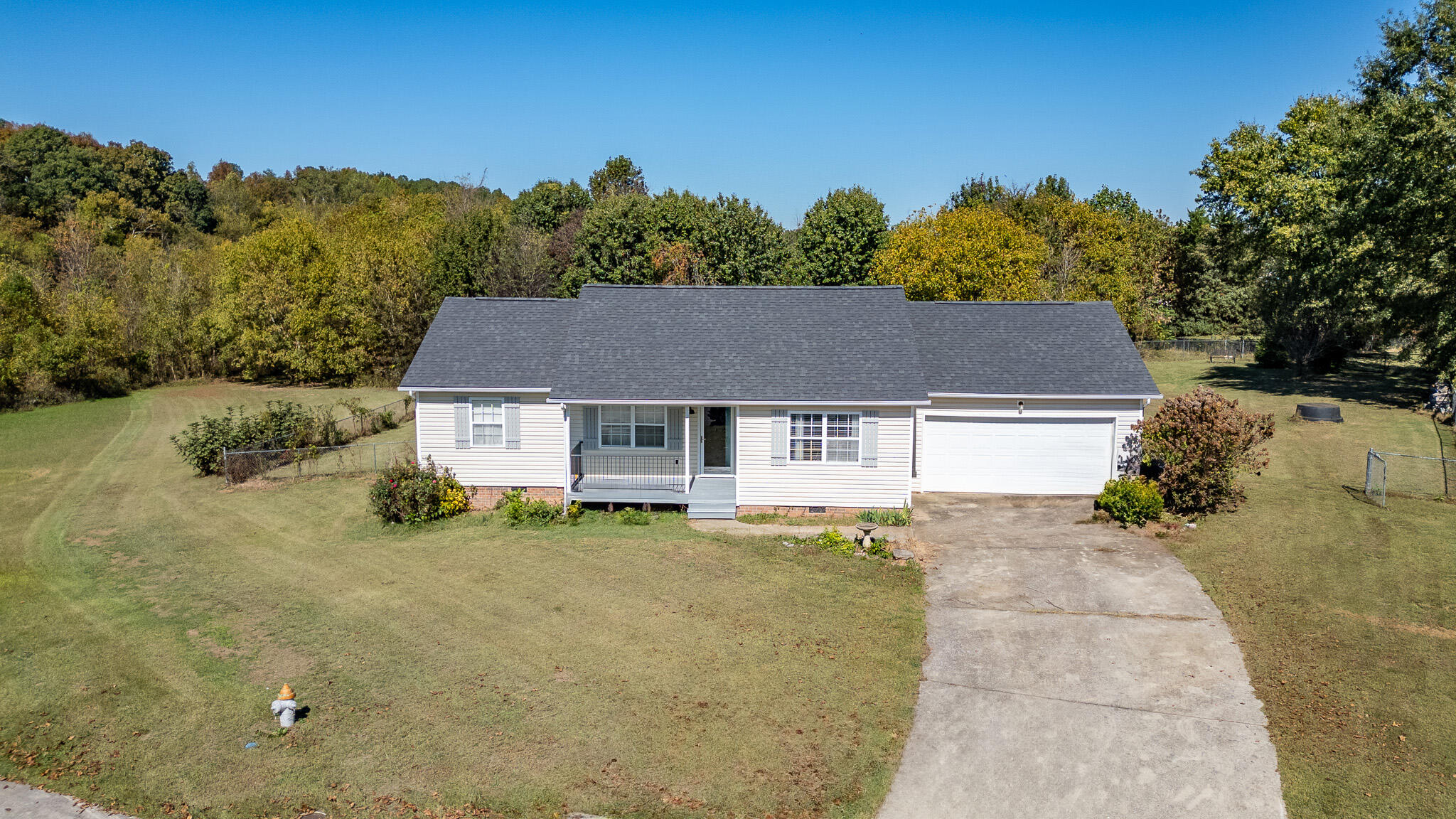 200 Cattail Drive