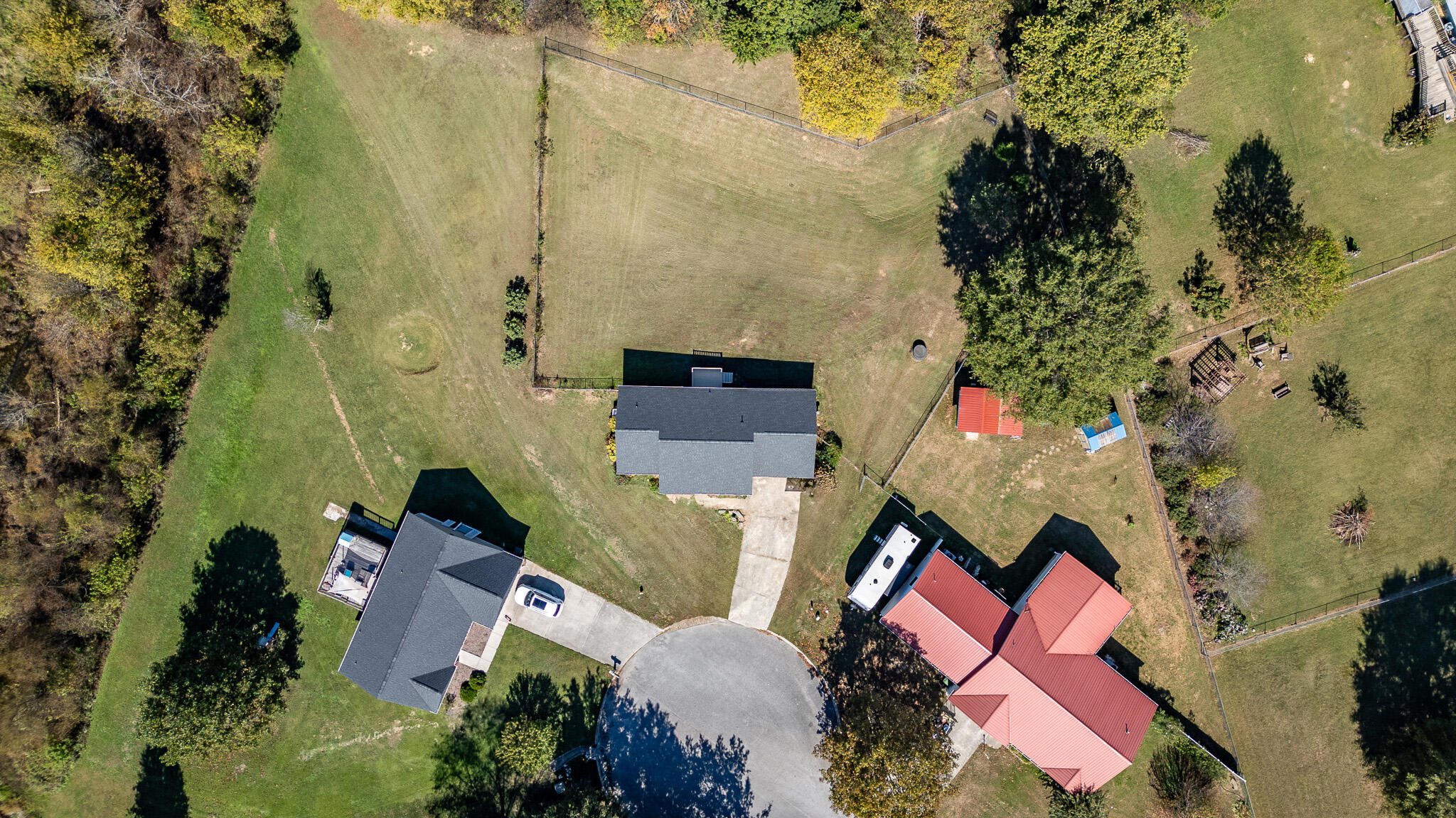 200 Cattail Drive
