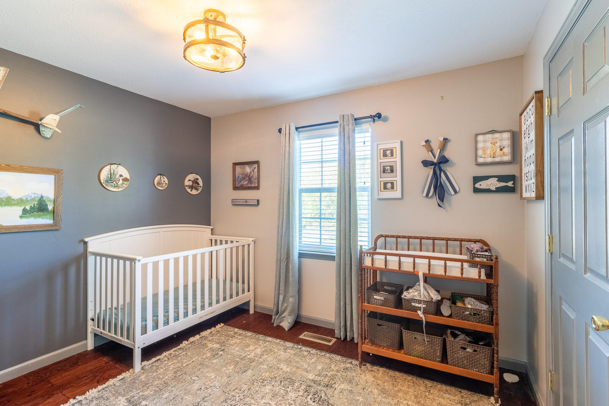 200 Cattail Drive