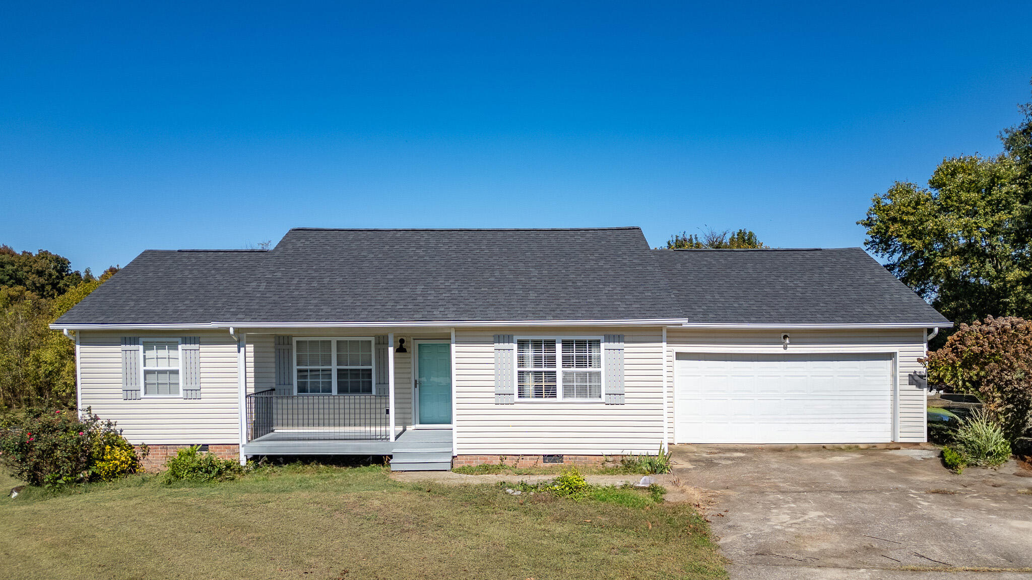 200 Cattail Drive