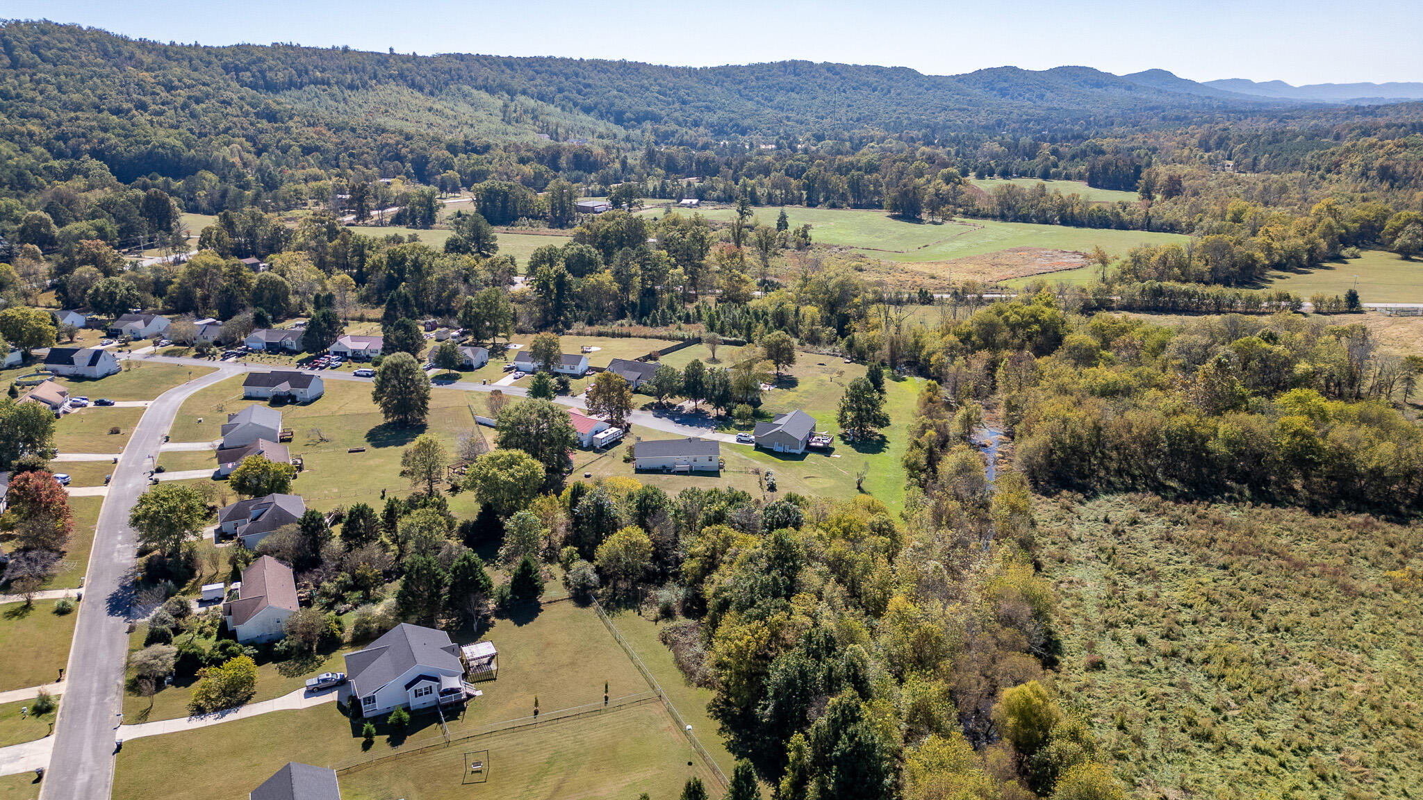 200 Cattail Drive