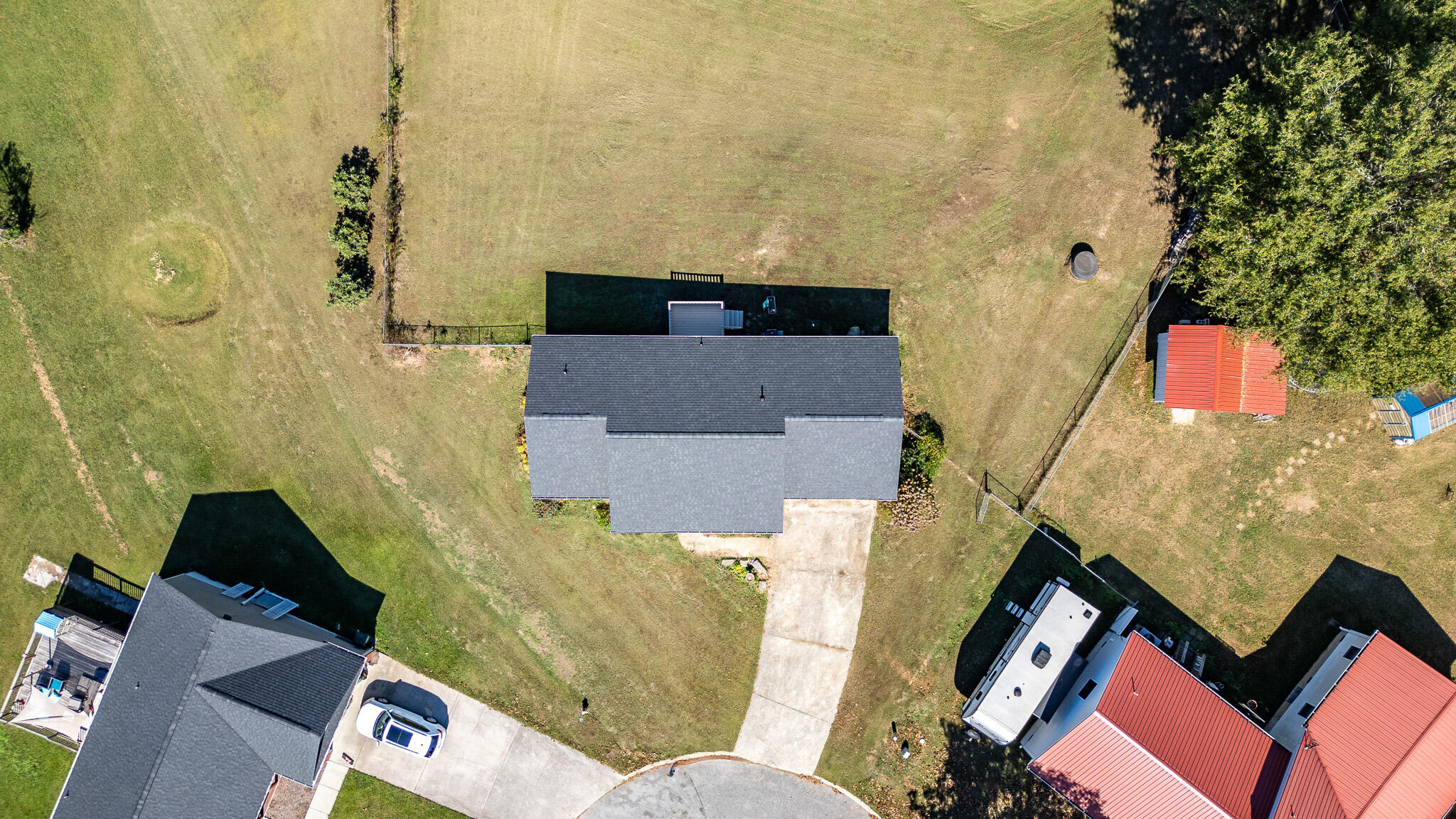 200 Cattail Drive