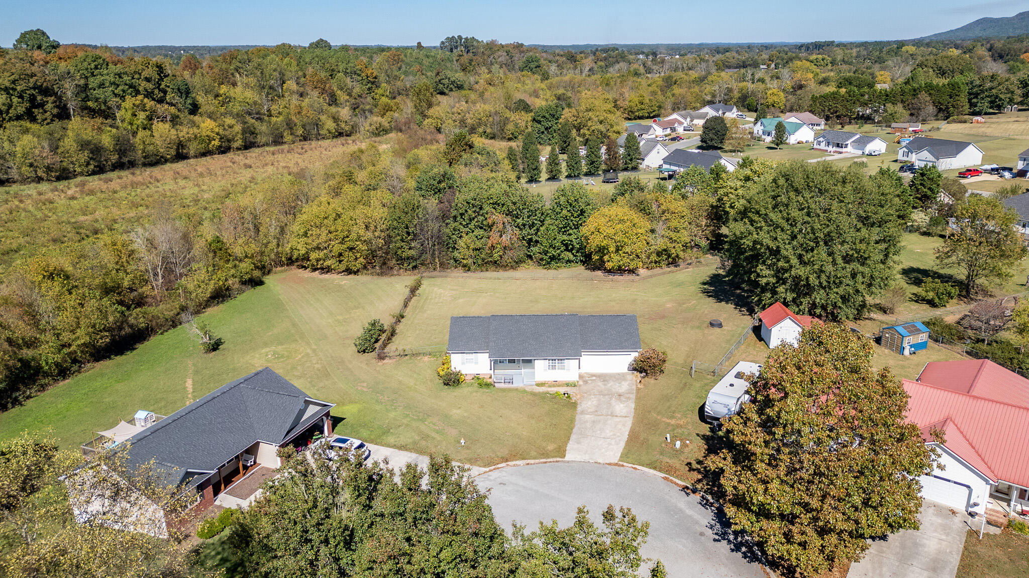 200 Cattail Drive