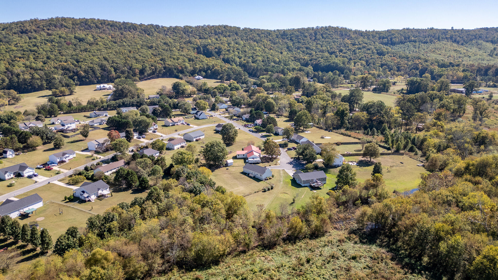 200 Cattail Drive