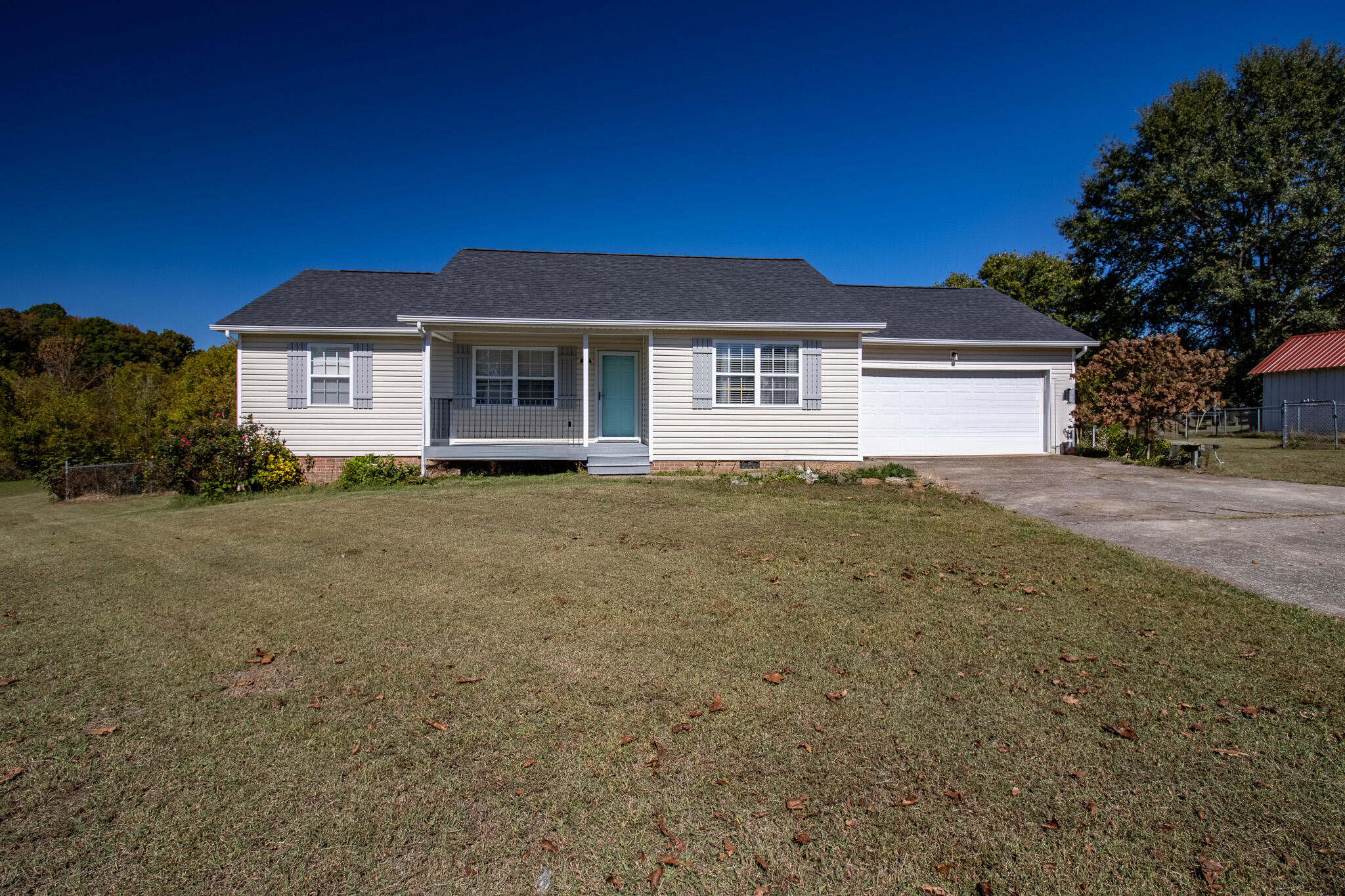 200 Cattail Drive
