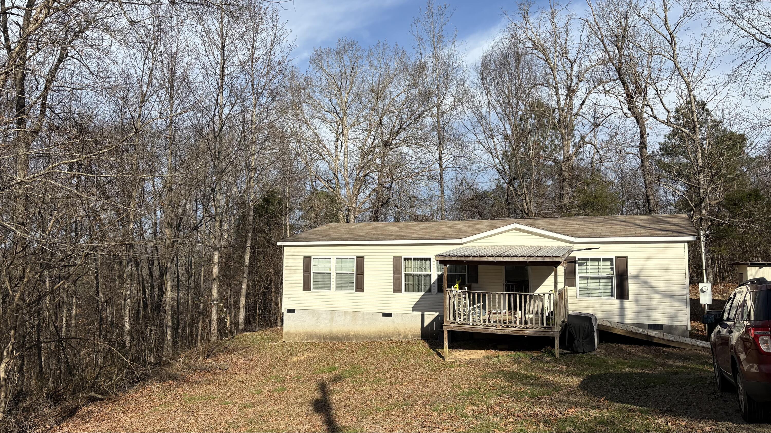 250 Appaloosa Drive, 95