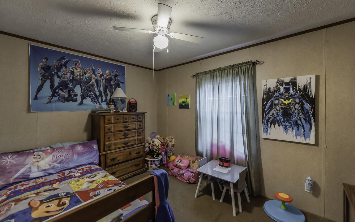 250 Appaloosa Drive, 95