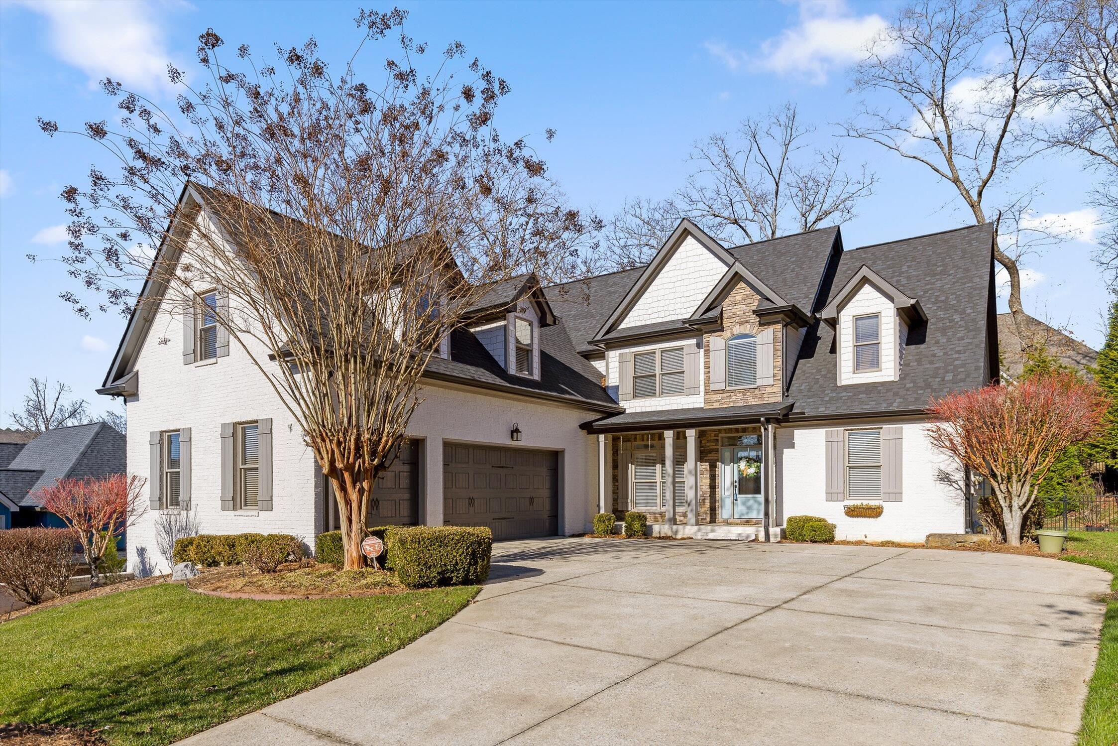 9361 Crystal Brook Drive