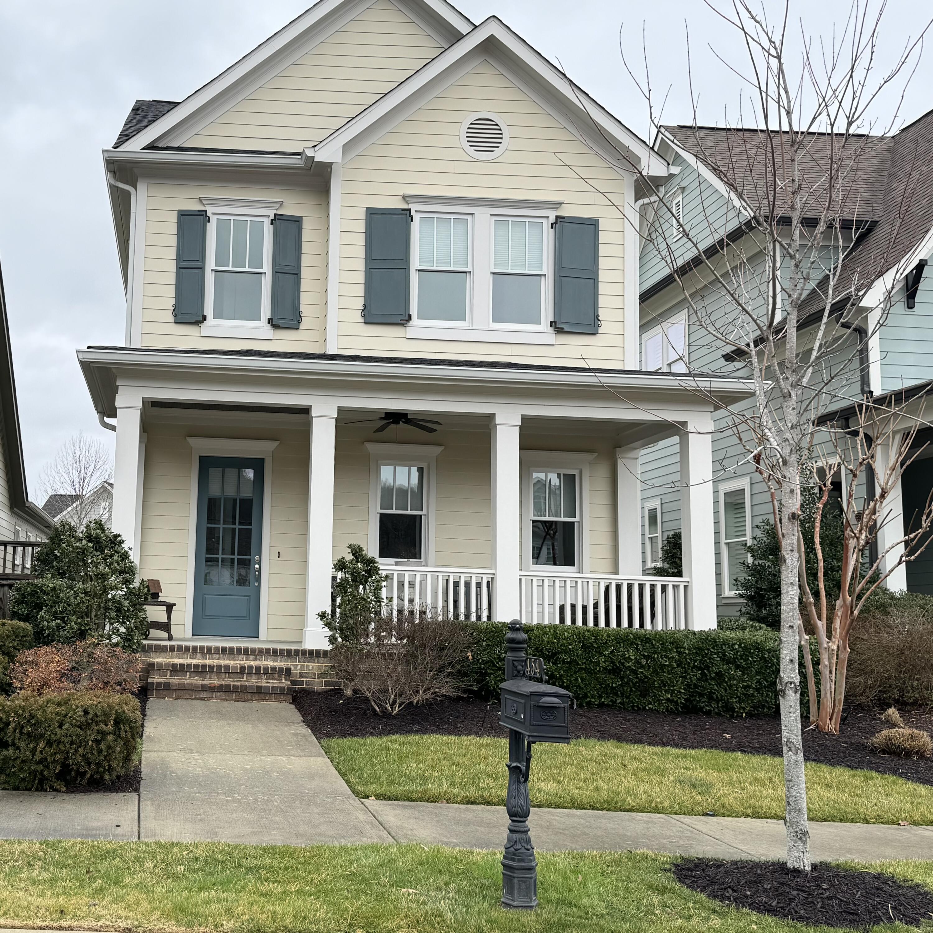454 Alston Drive