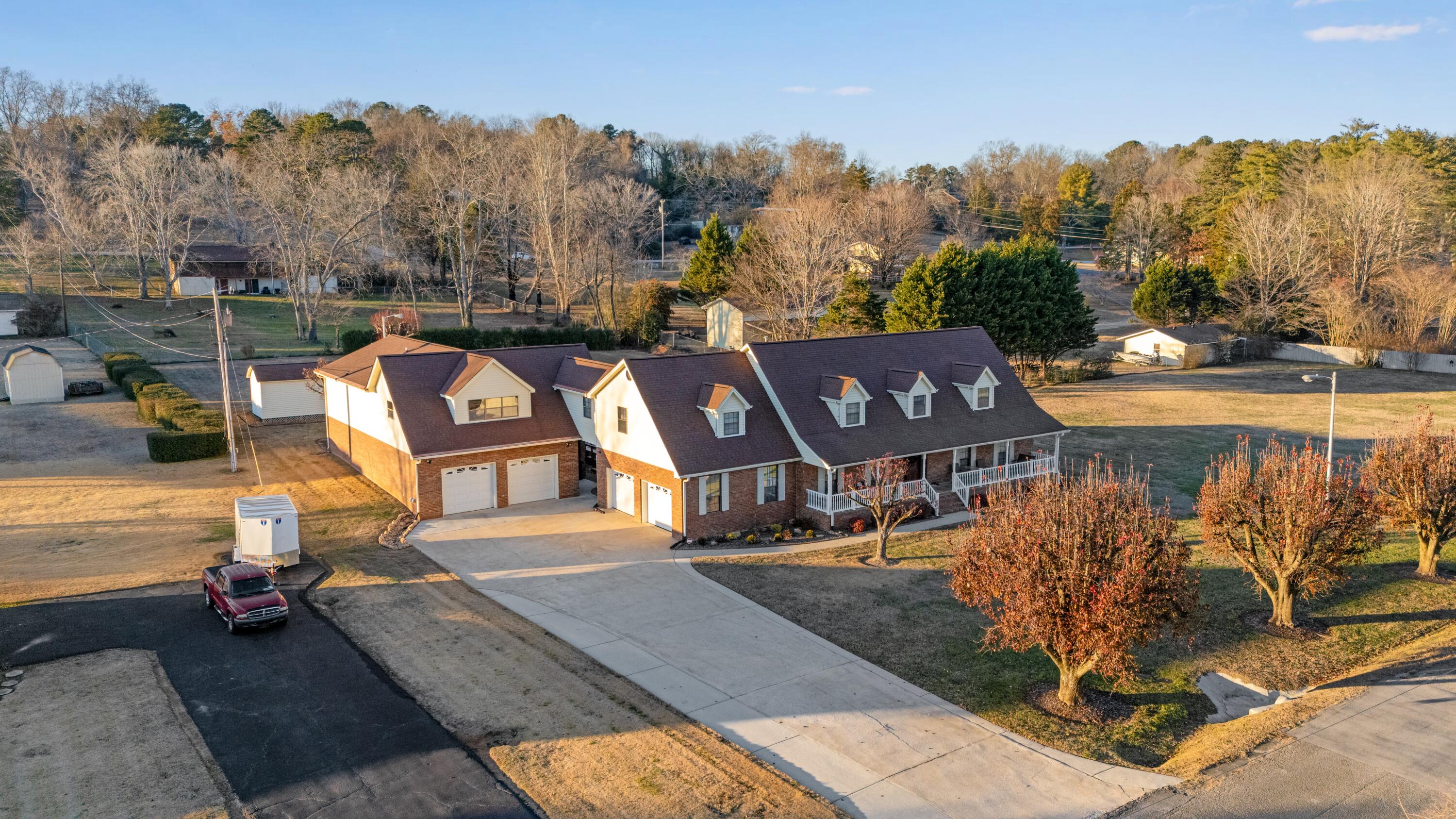 9223 Sunny Shore Lane