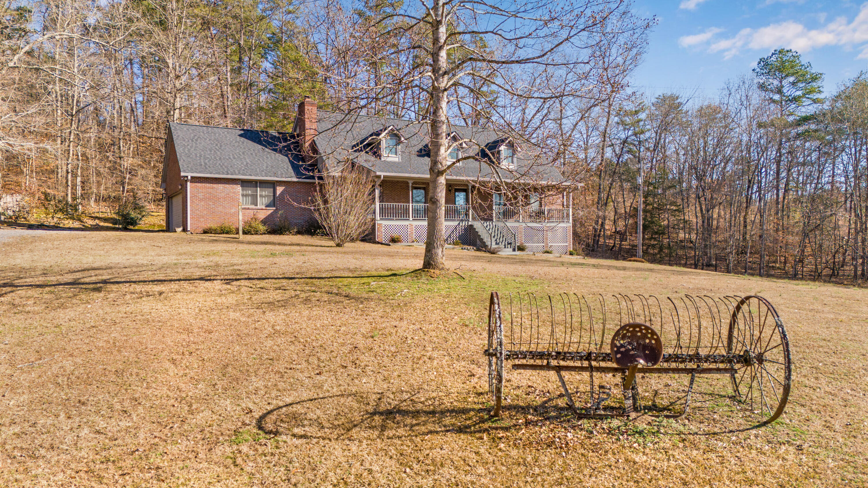 641 Riverbend Drive