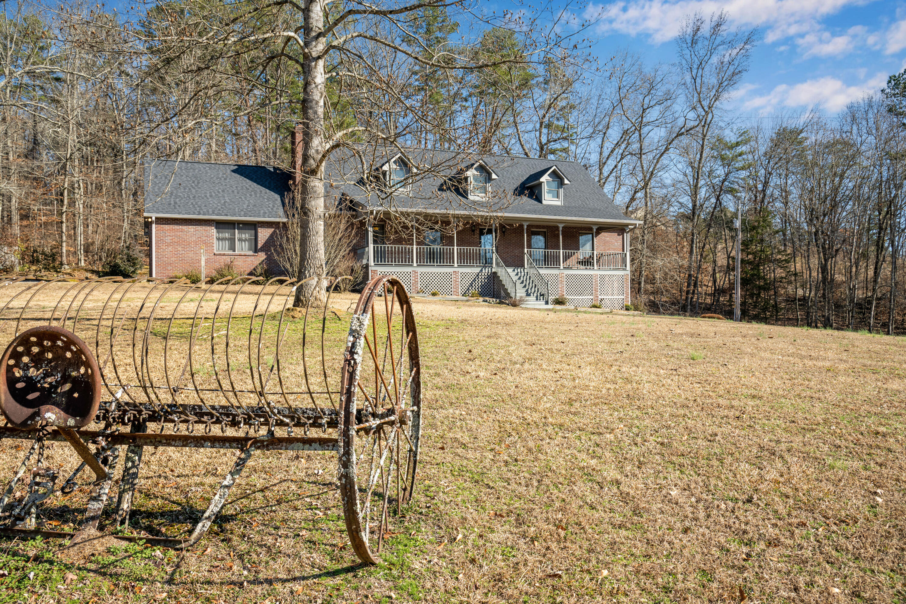 641 Riverbend Drive