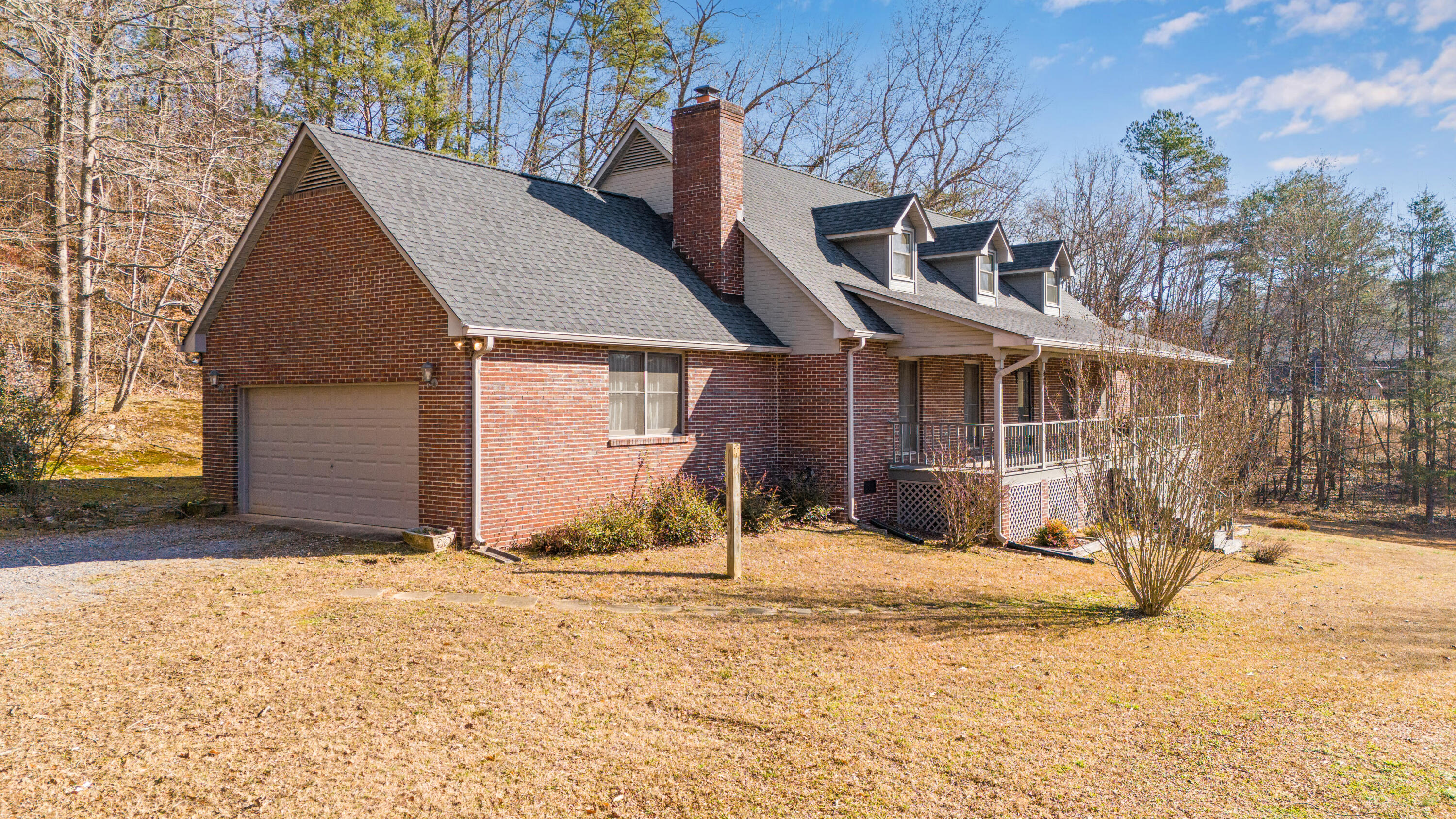 641 Riverbend Drive