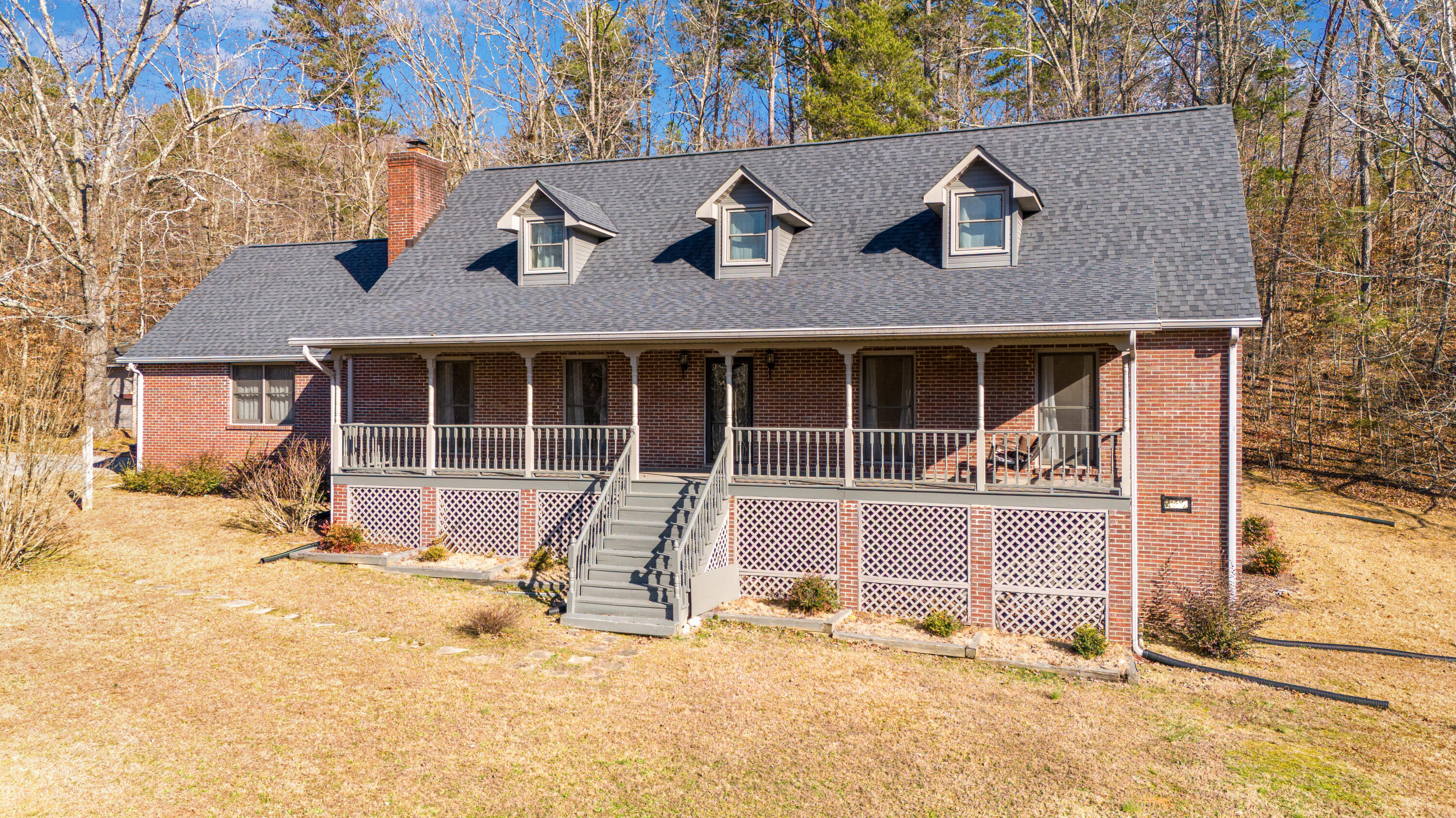 641 Riverbend Drive