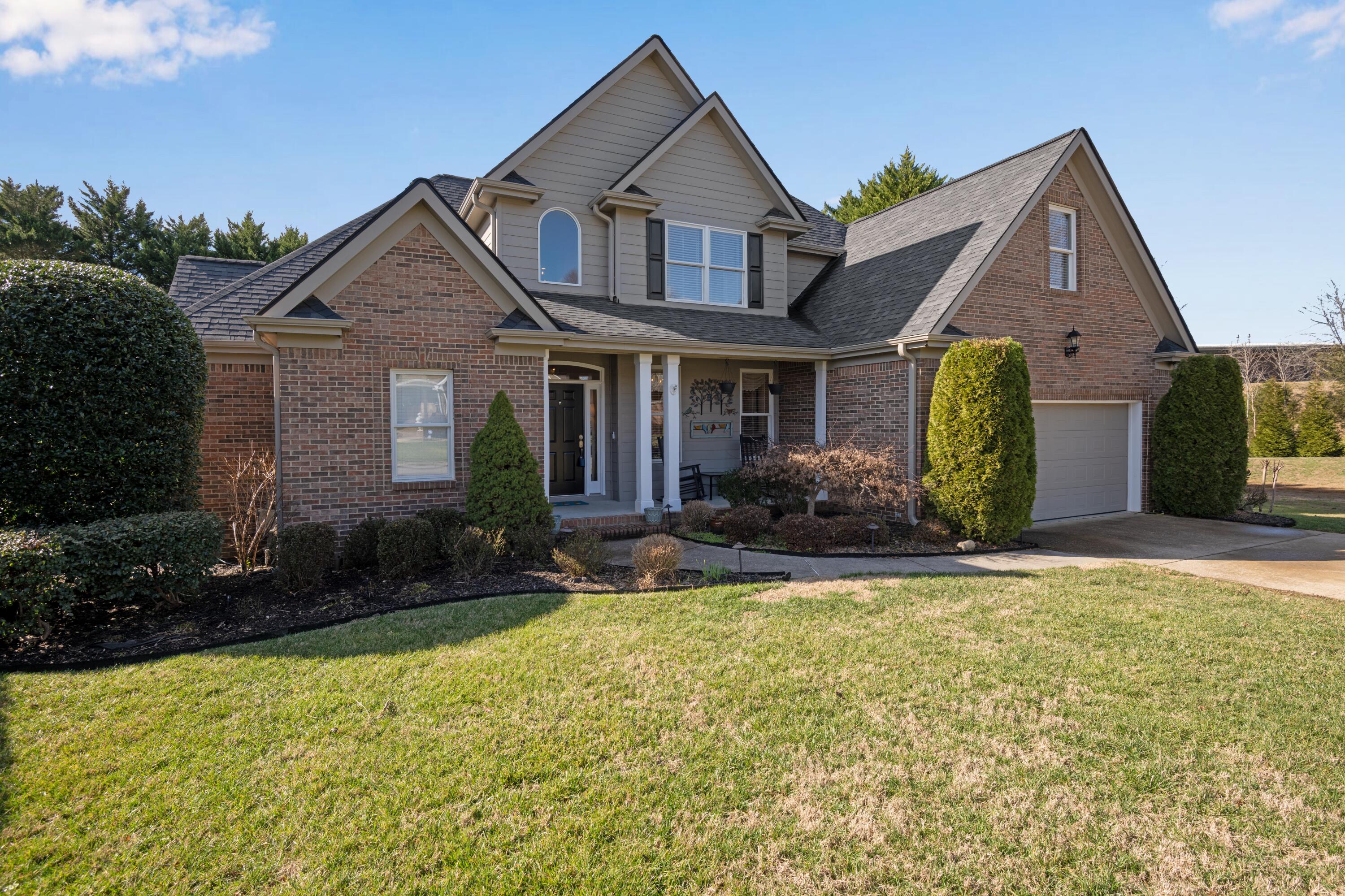 3187 Stepping Rock Drive