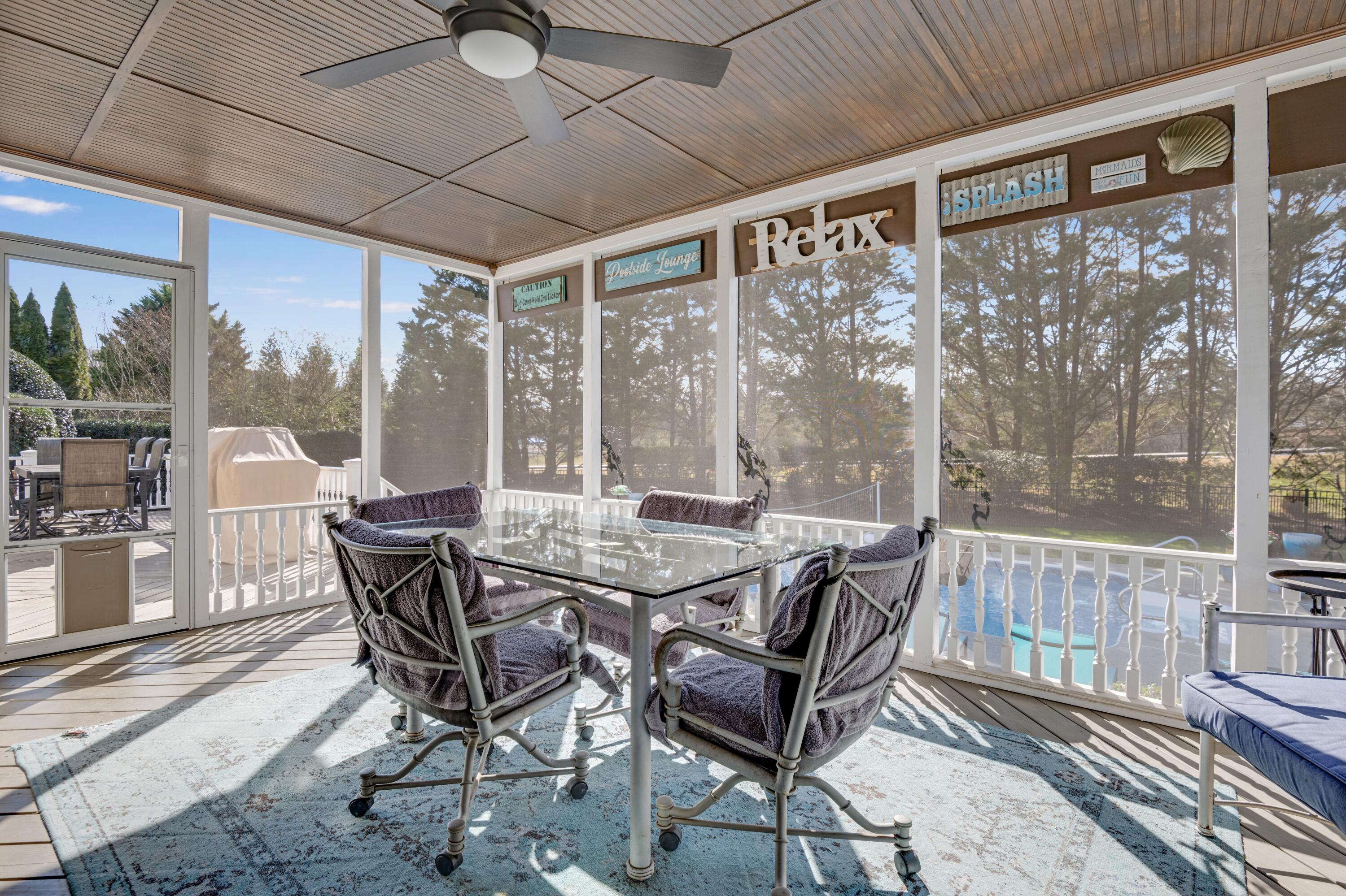 3187 Stepping Rock Drive
