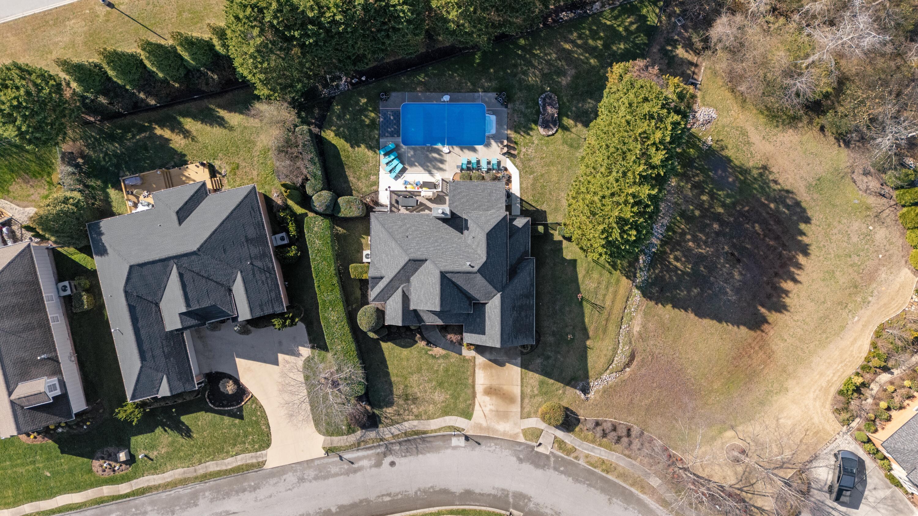 3187 Stepping Rock Drive