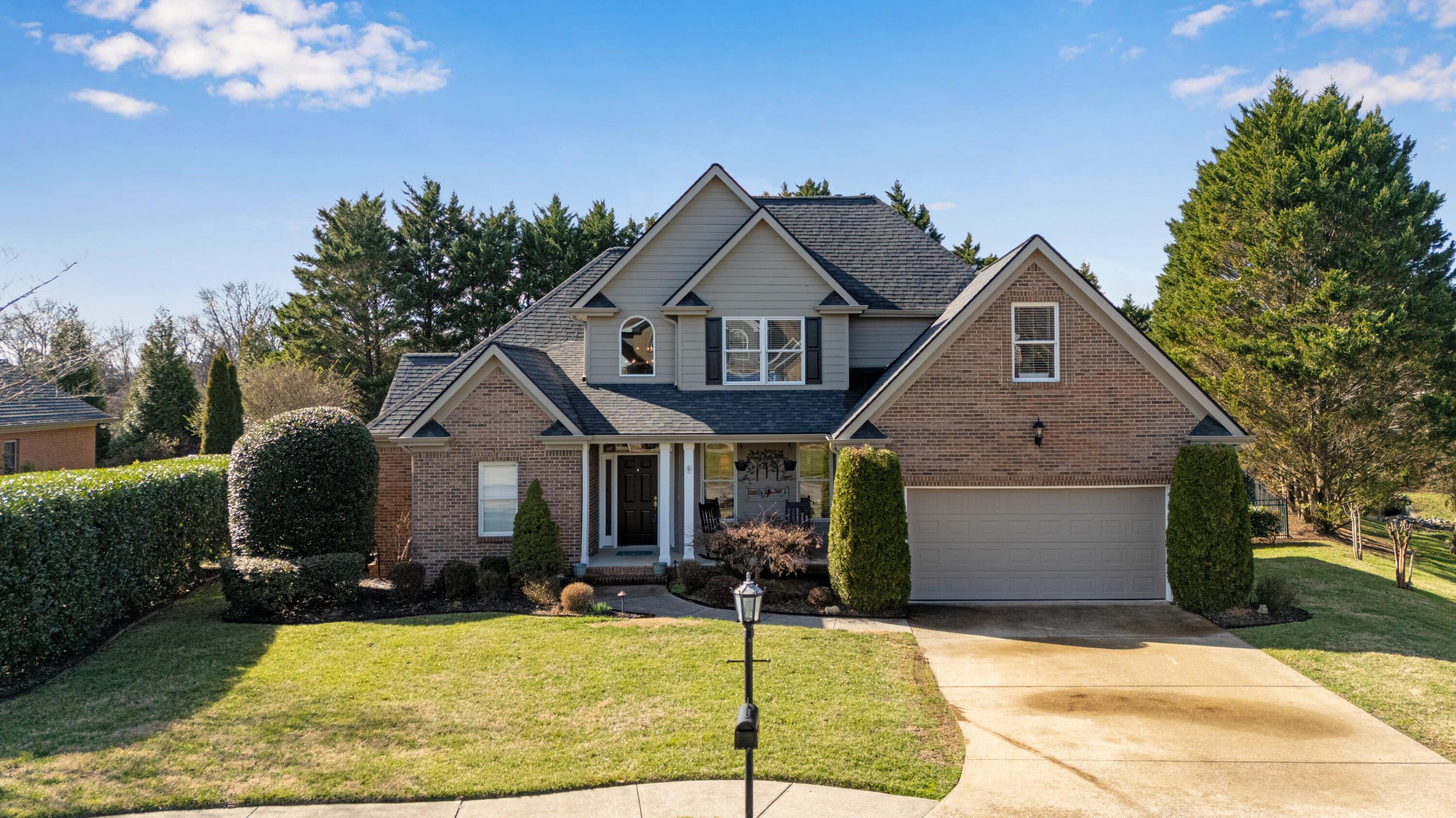 3187 Stepping Rock Drive