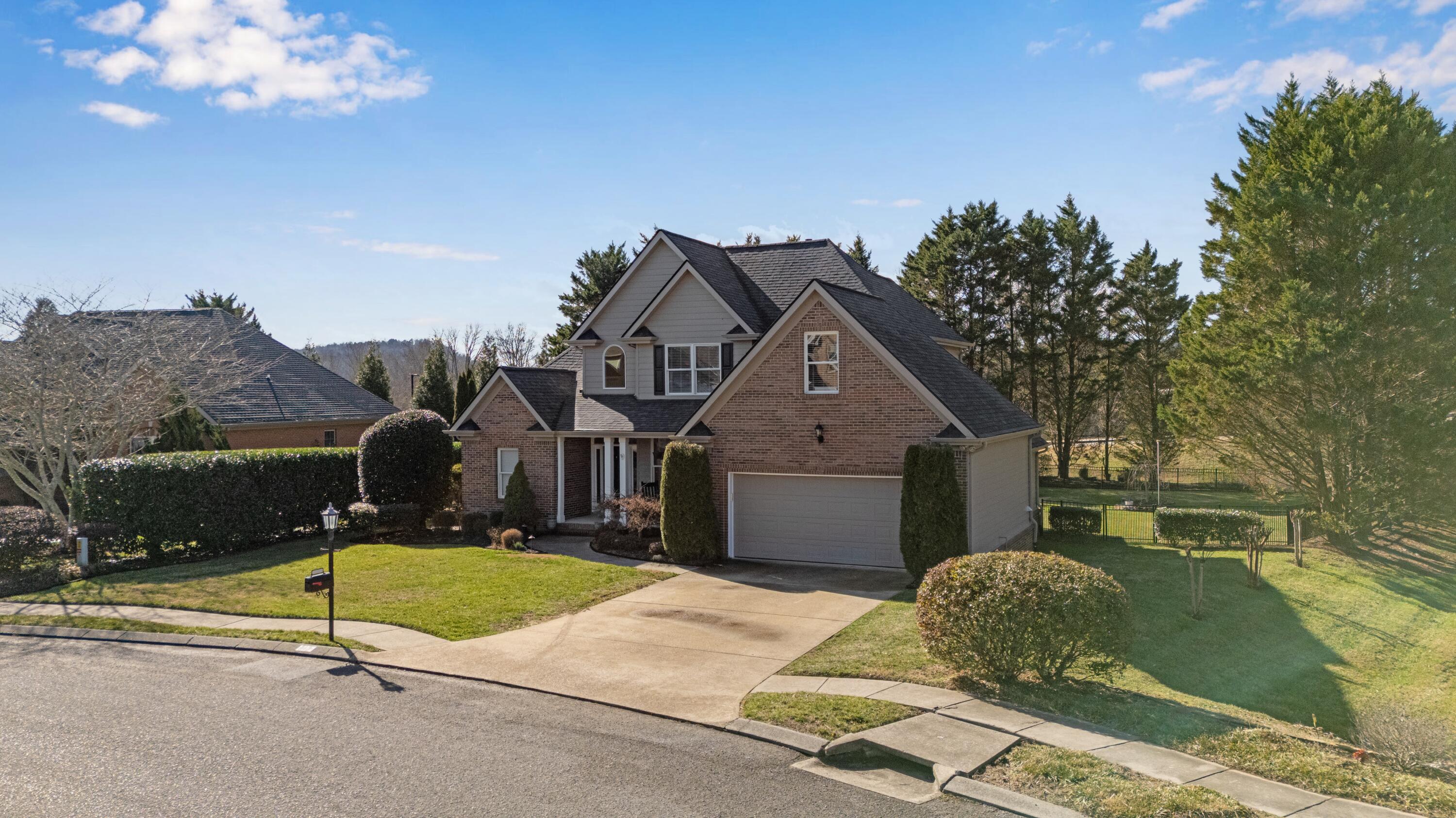 3187 Stepping Rock Drive
