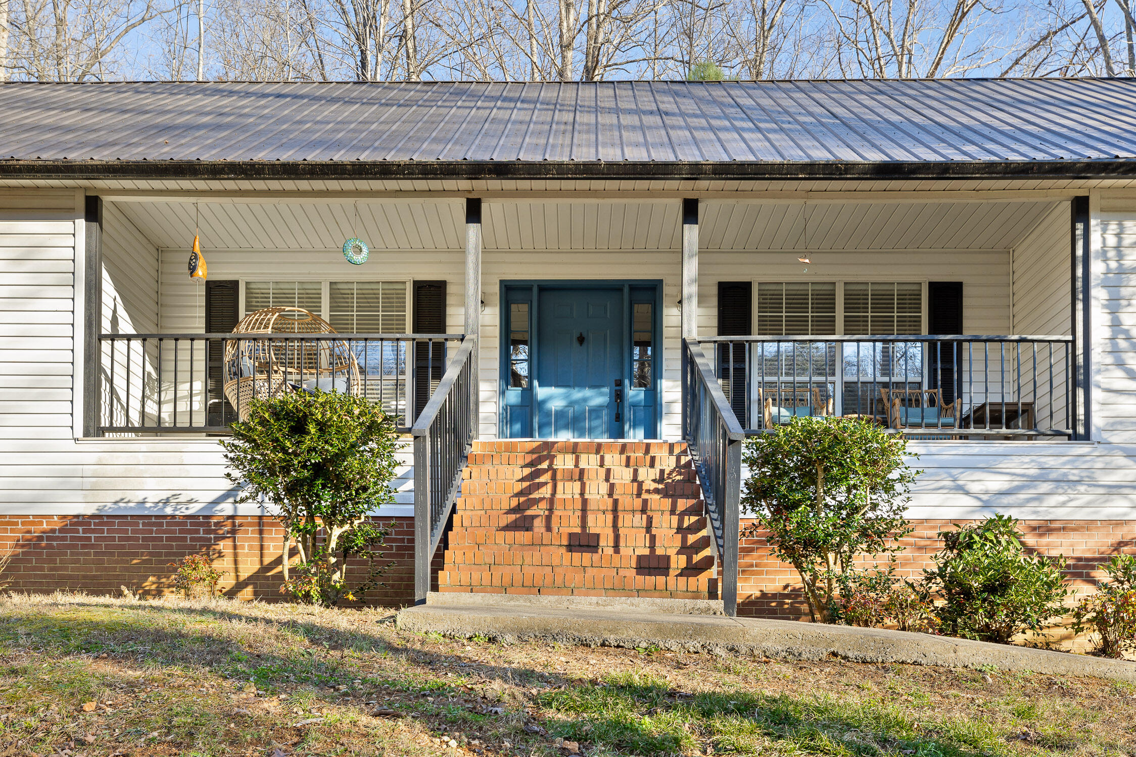 598 Lake Hills Drive