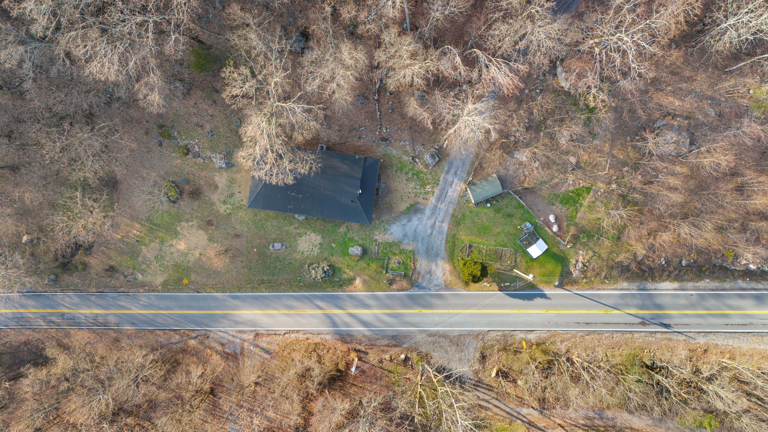 2003 Fredonia Road