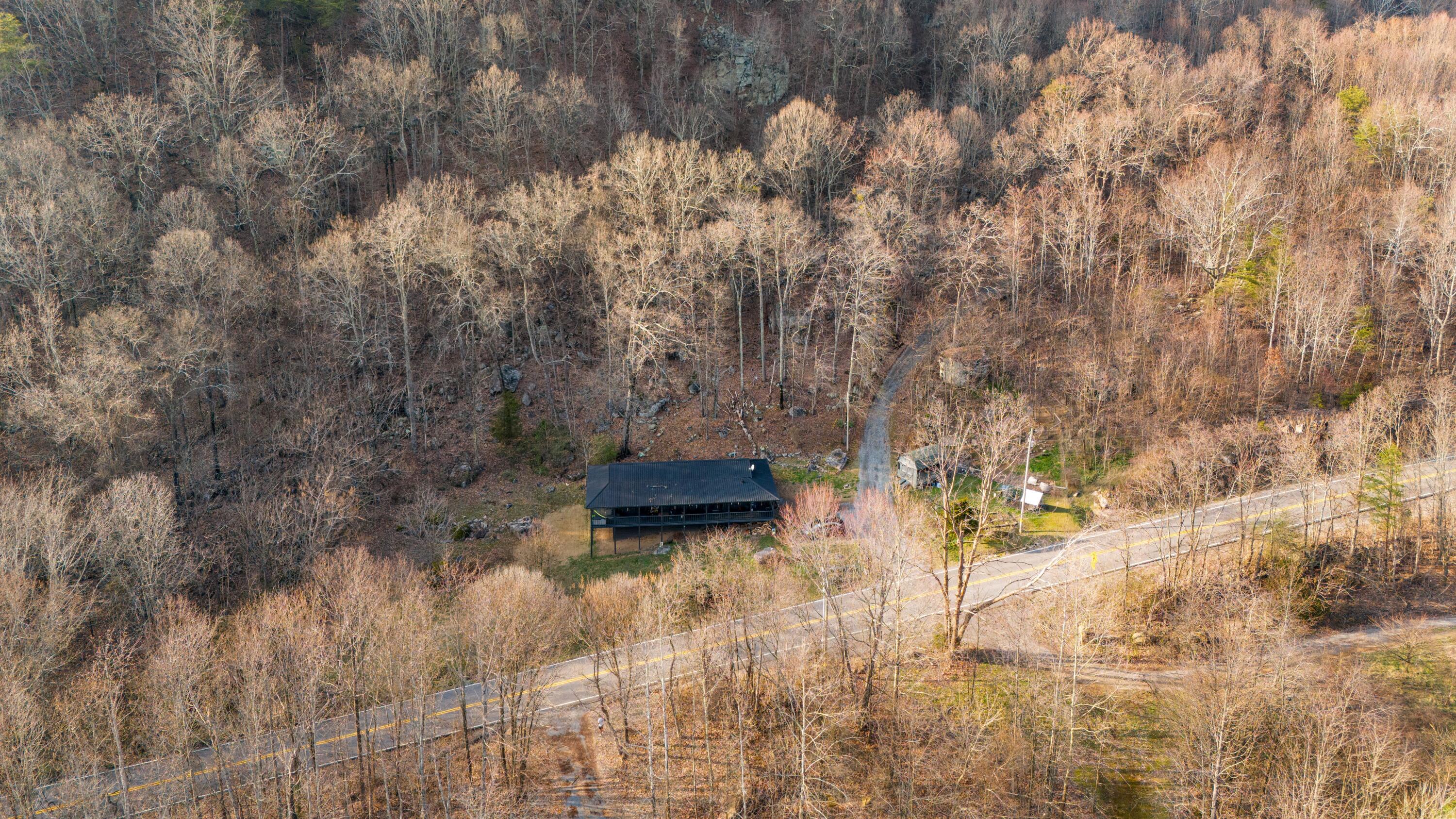 2003 Fredonia Road