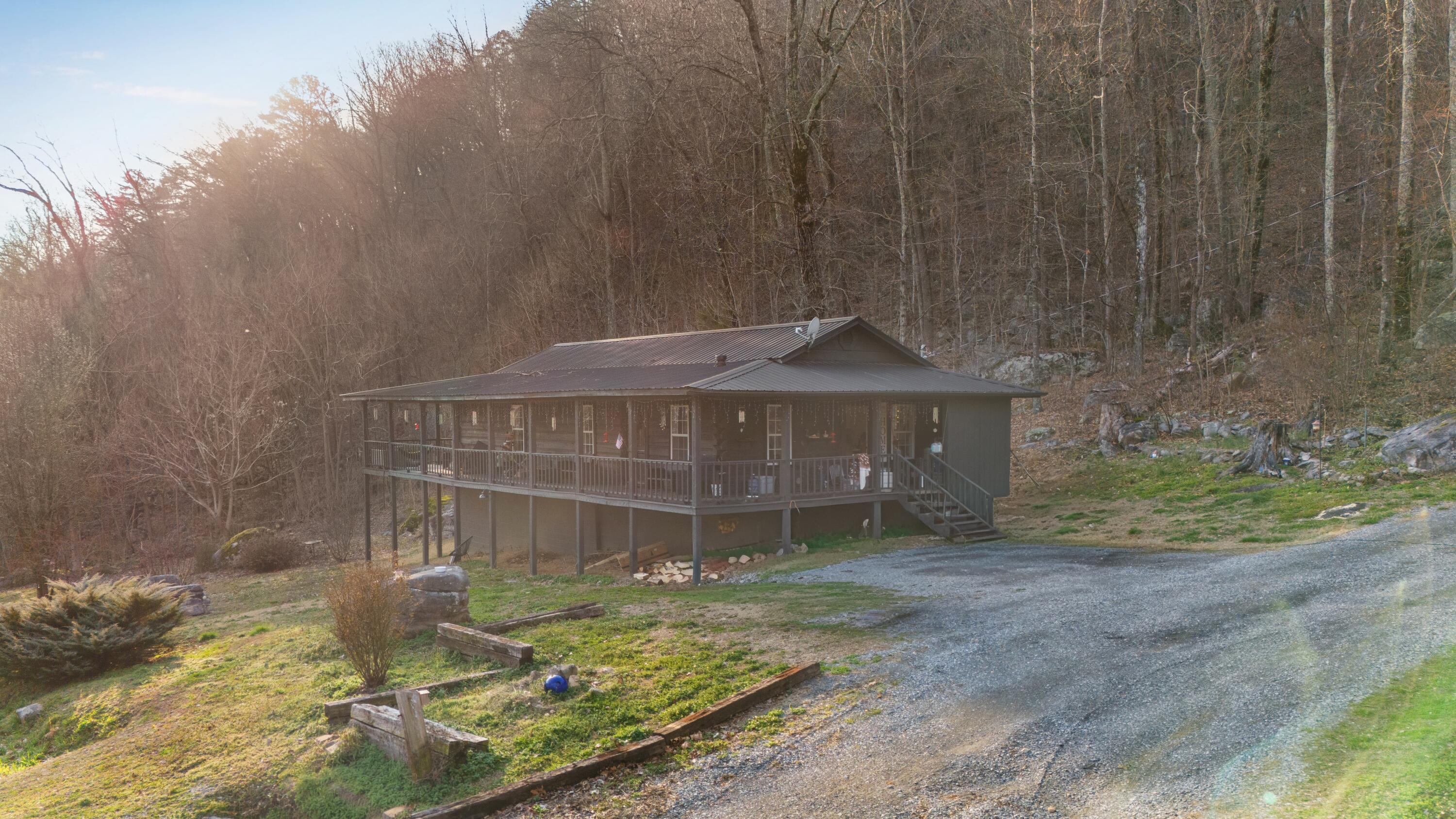 2003 Fredonia Road