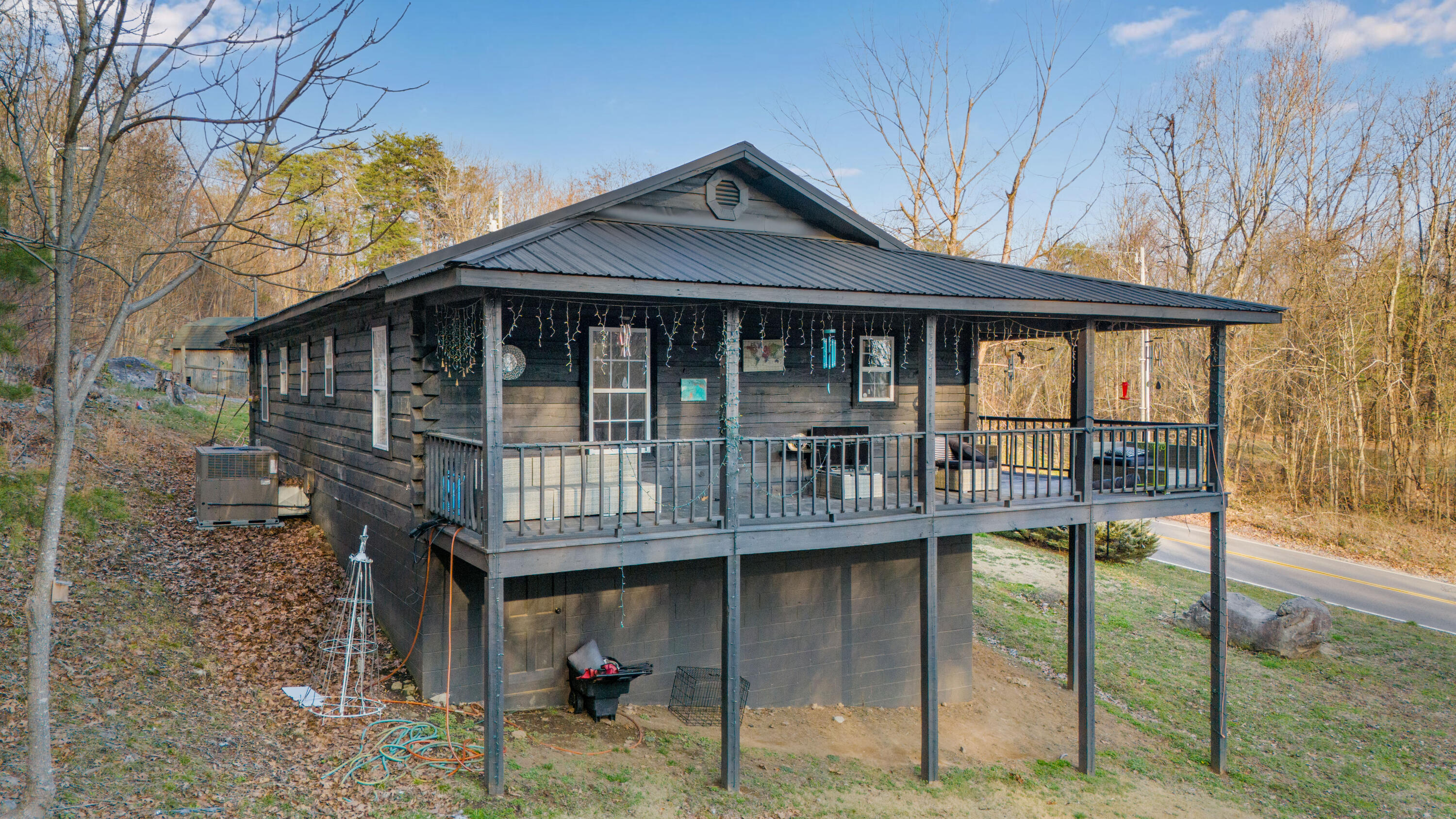 2003 Fredonia Road