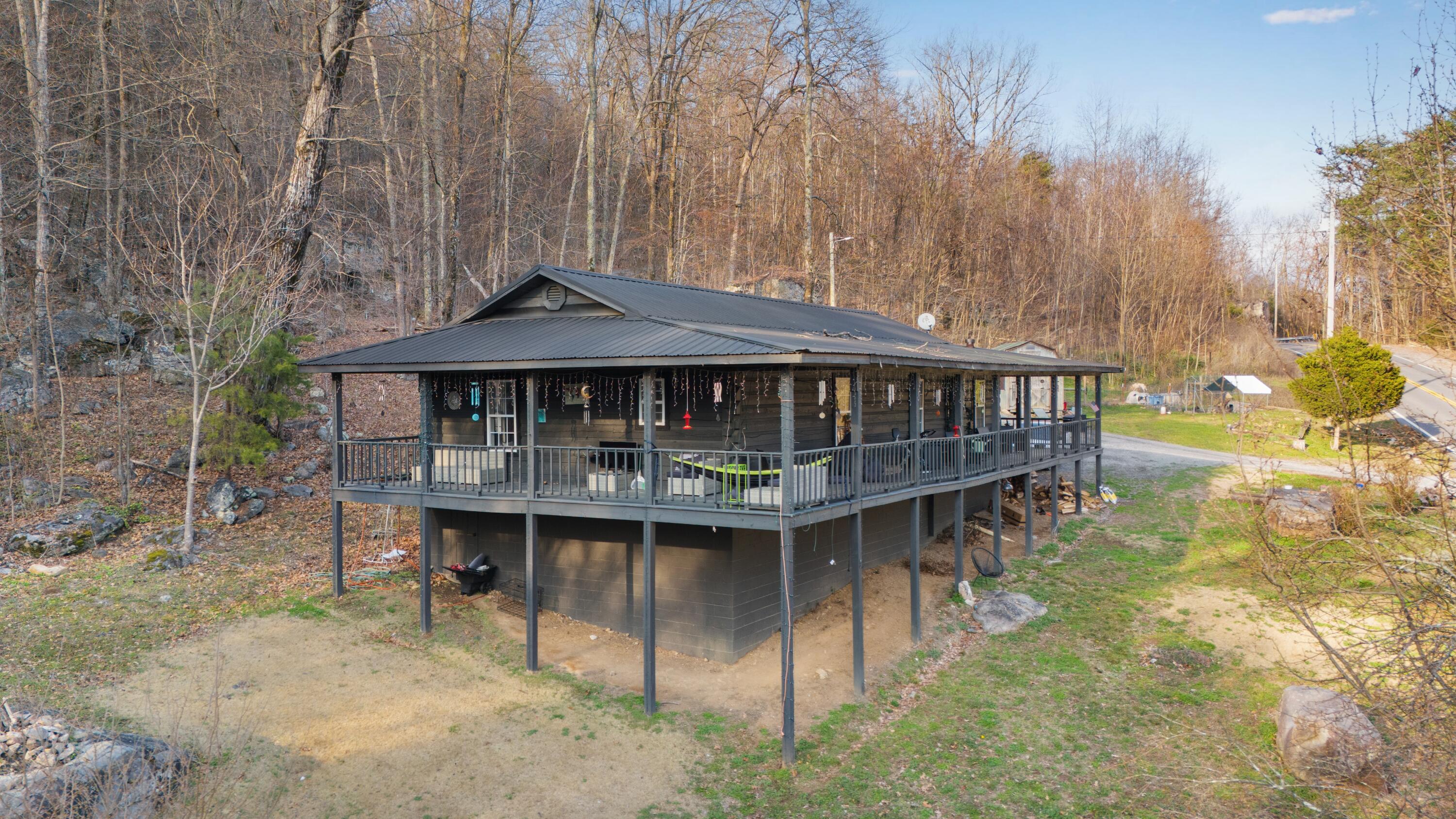 2003 Fredonia Road