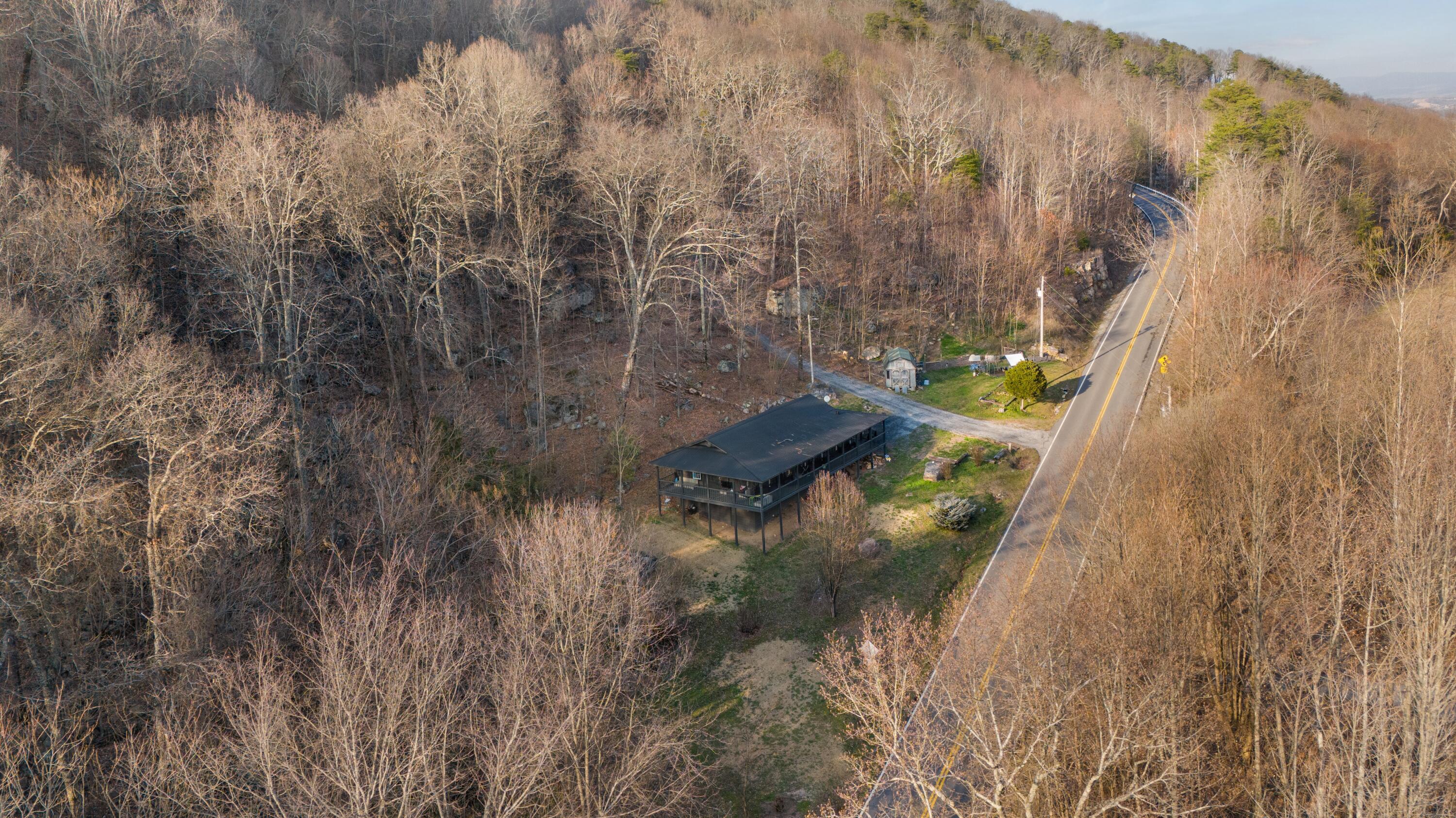 2003 Fredonia Road