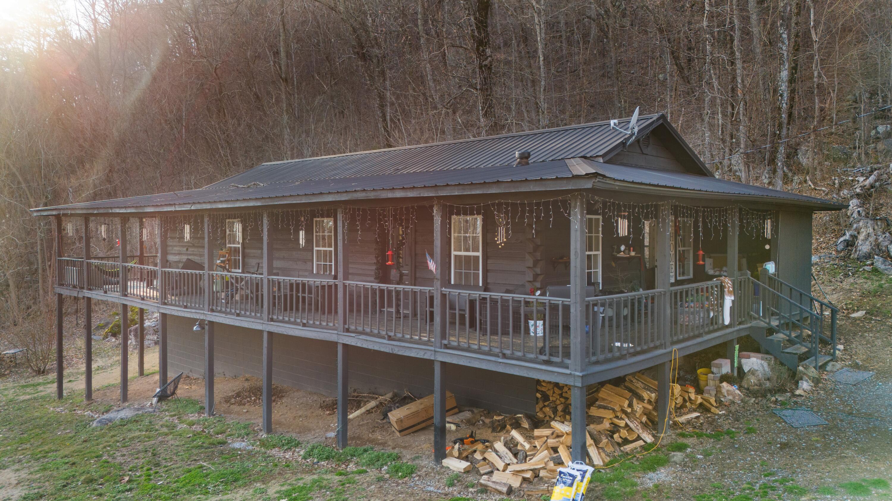 2003 Fredonia Road