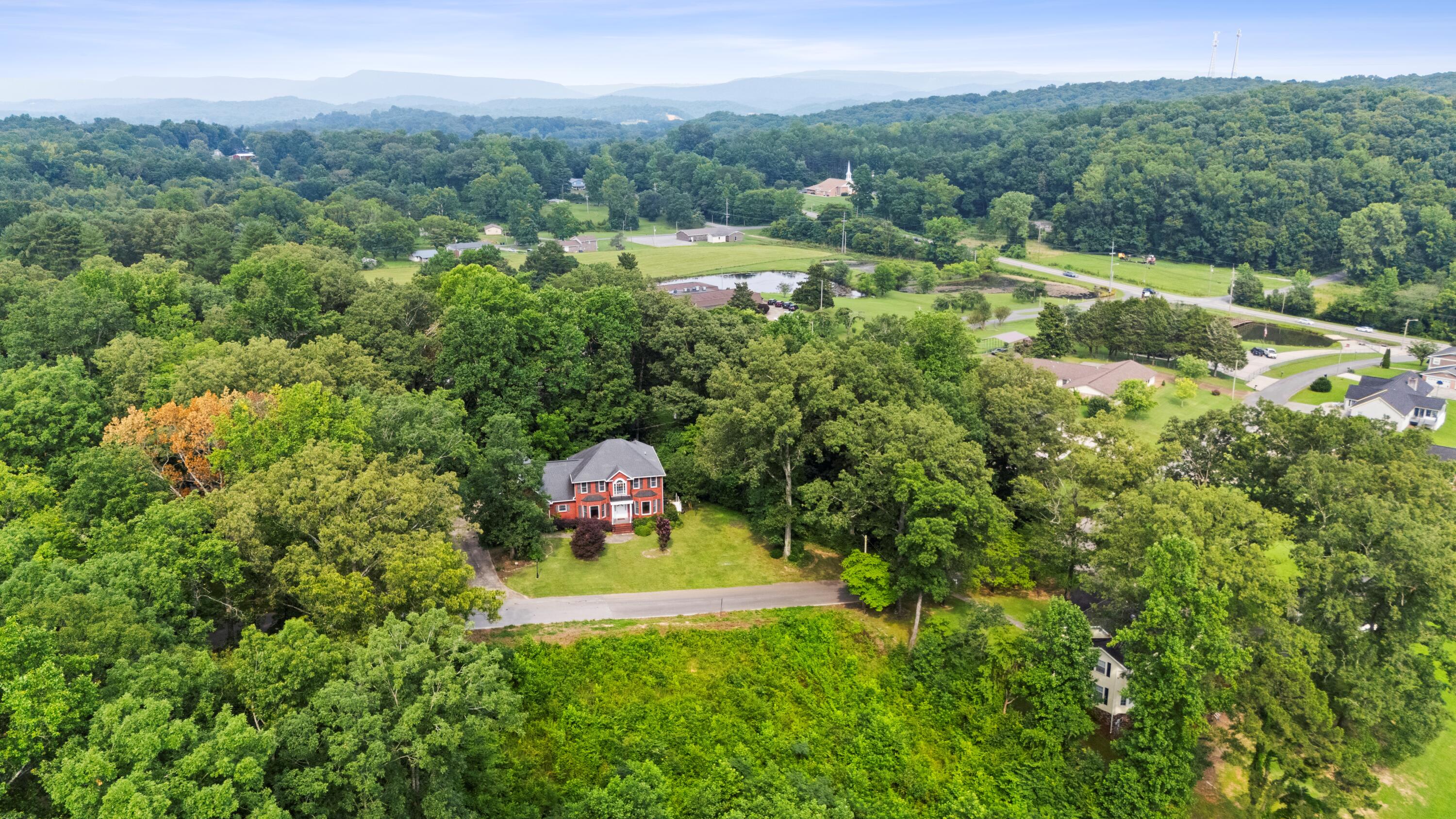 104 Executive Drive