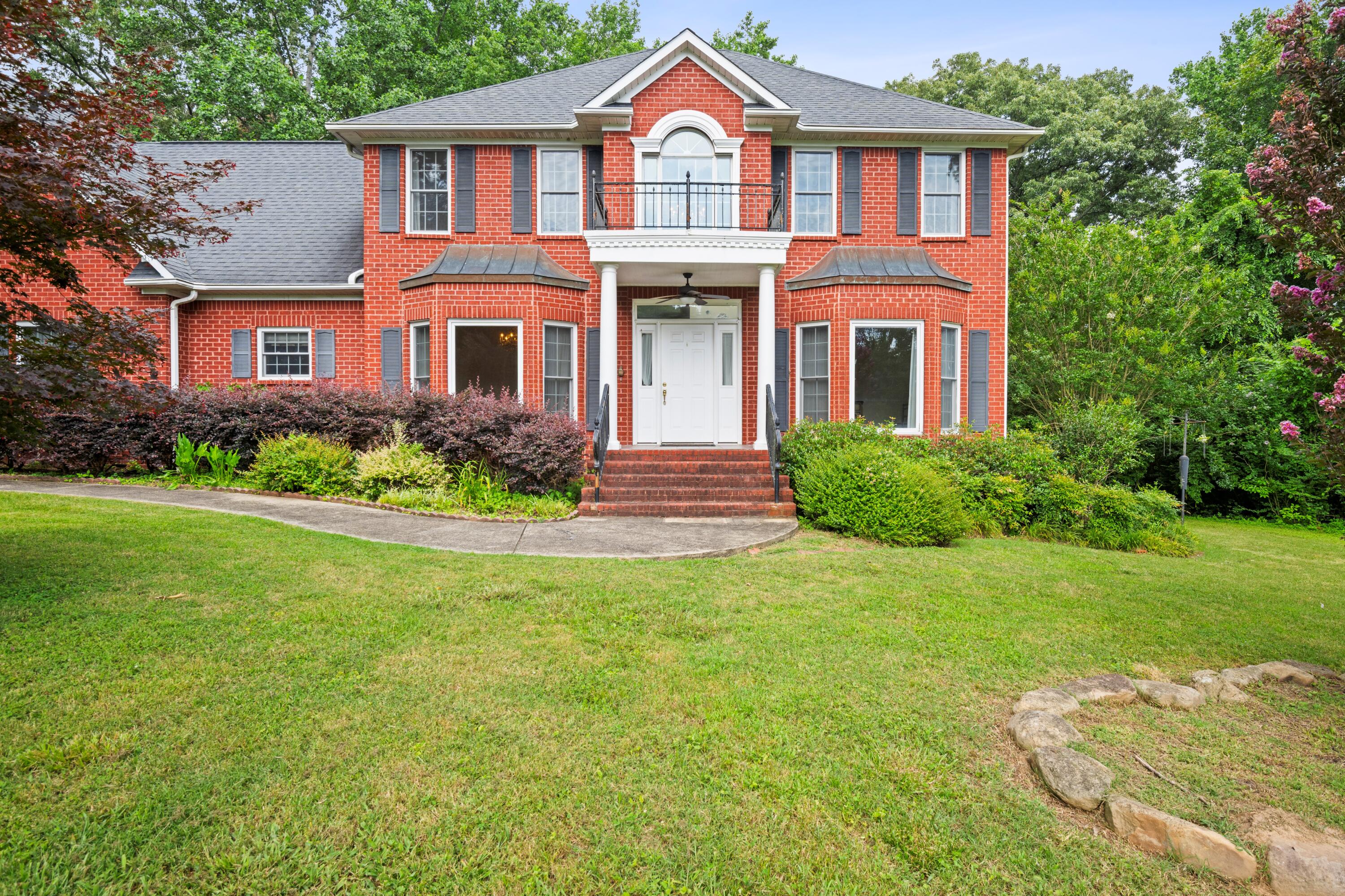 104 Executive Drive