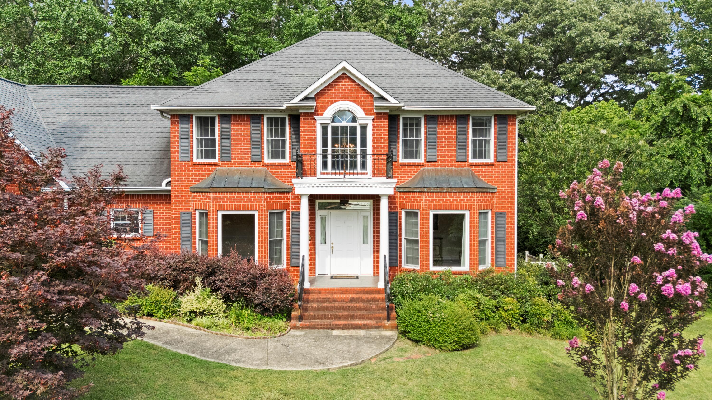 104 Executive Drive