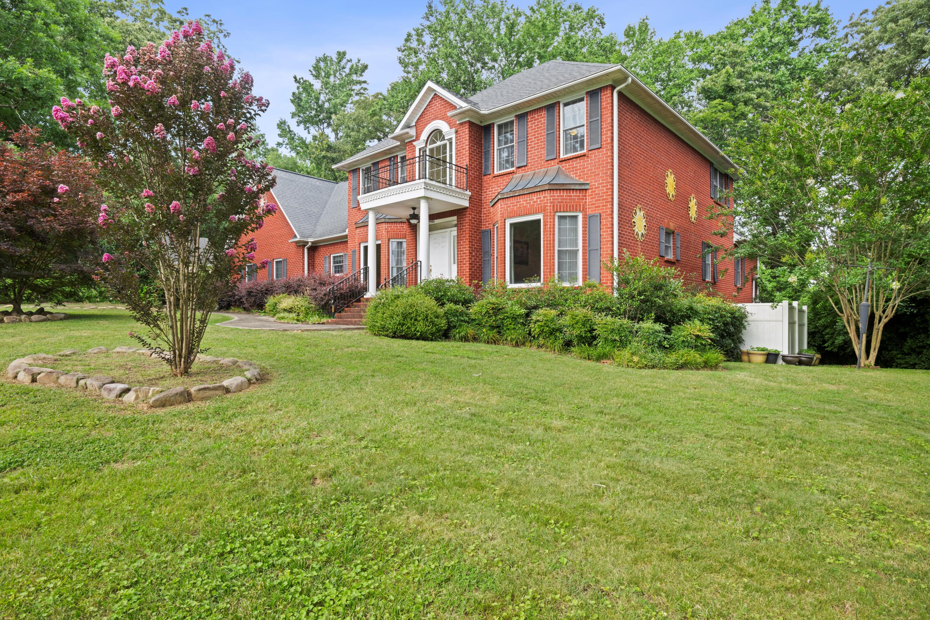 104 Executive Drive