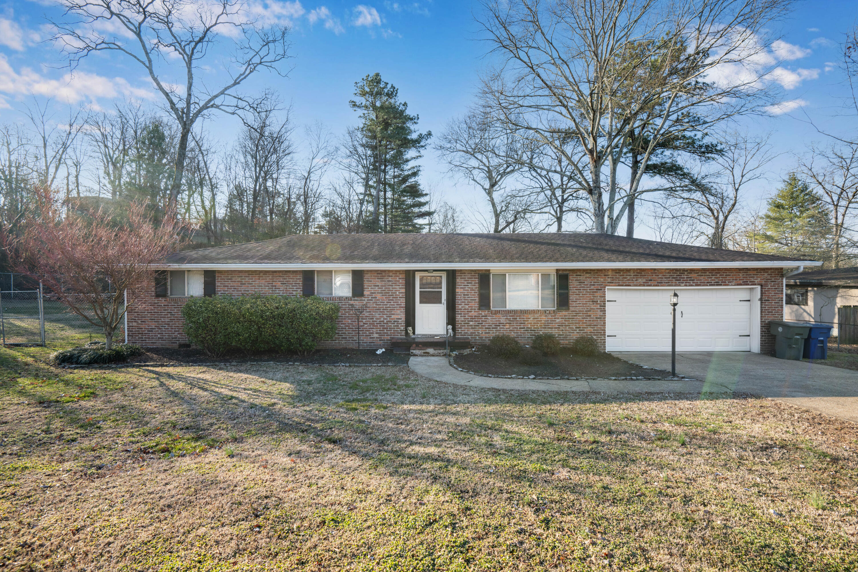 1416 Highland Way