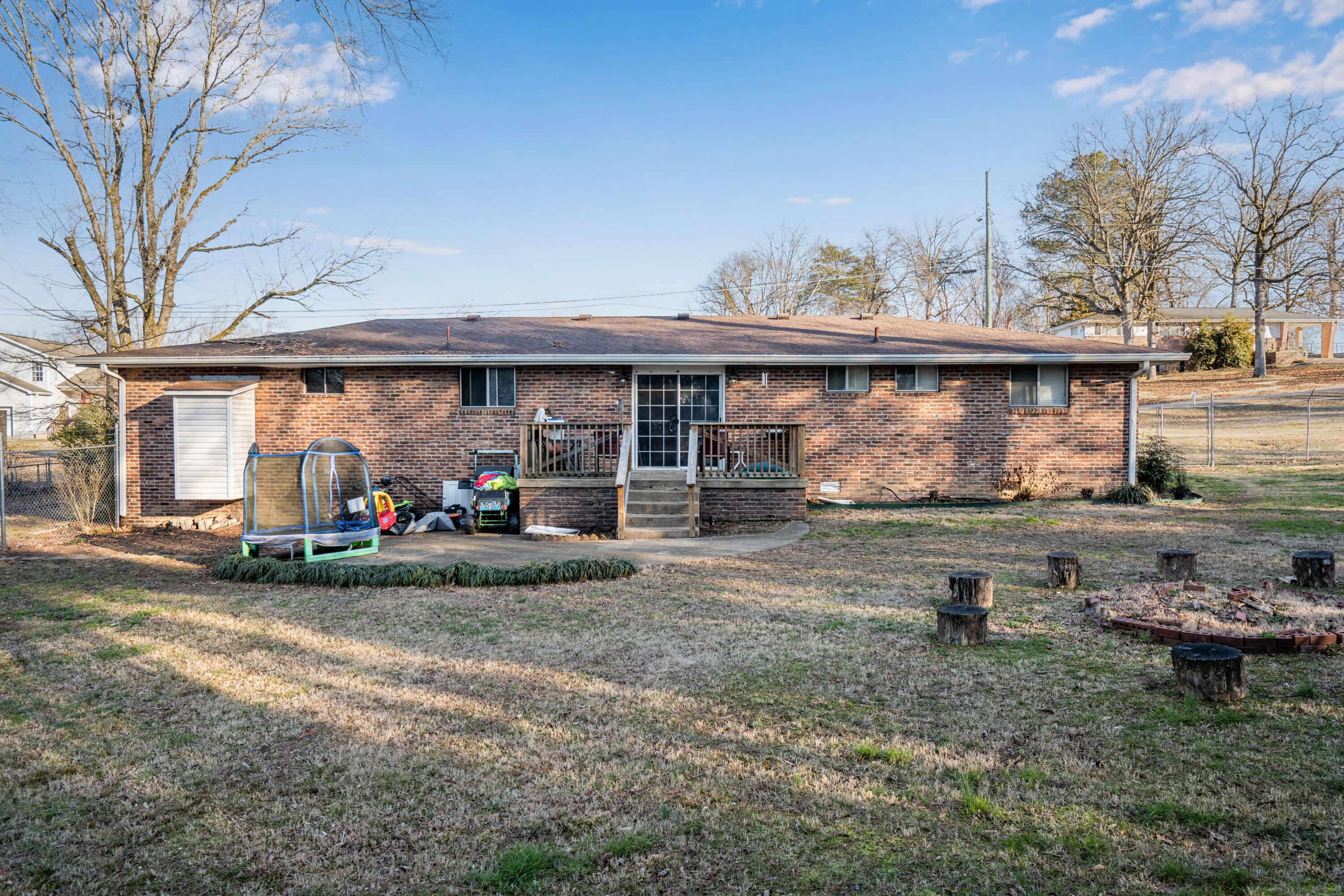 1416 Highland Way