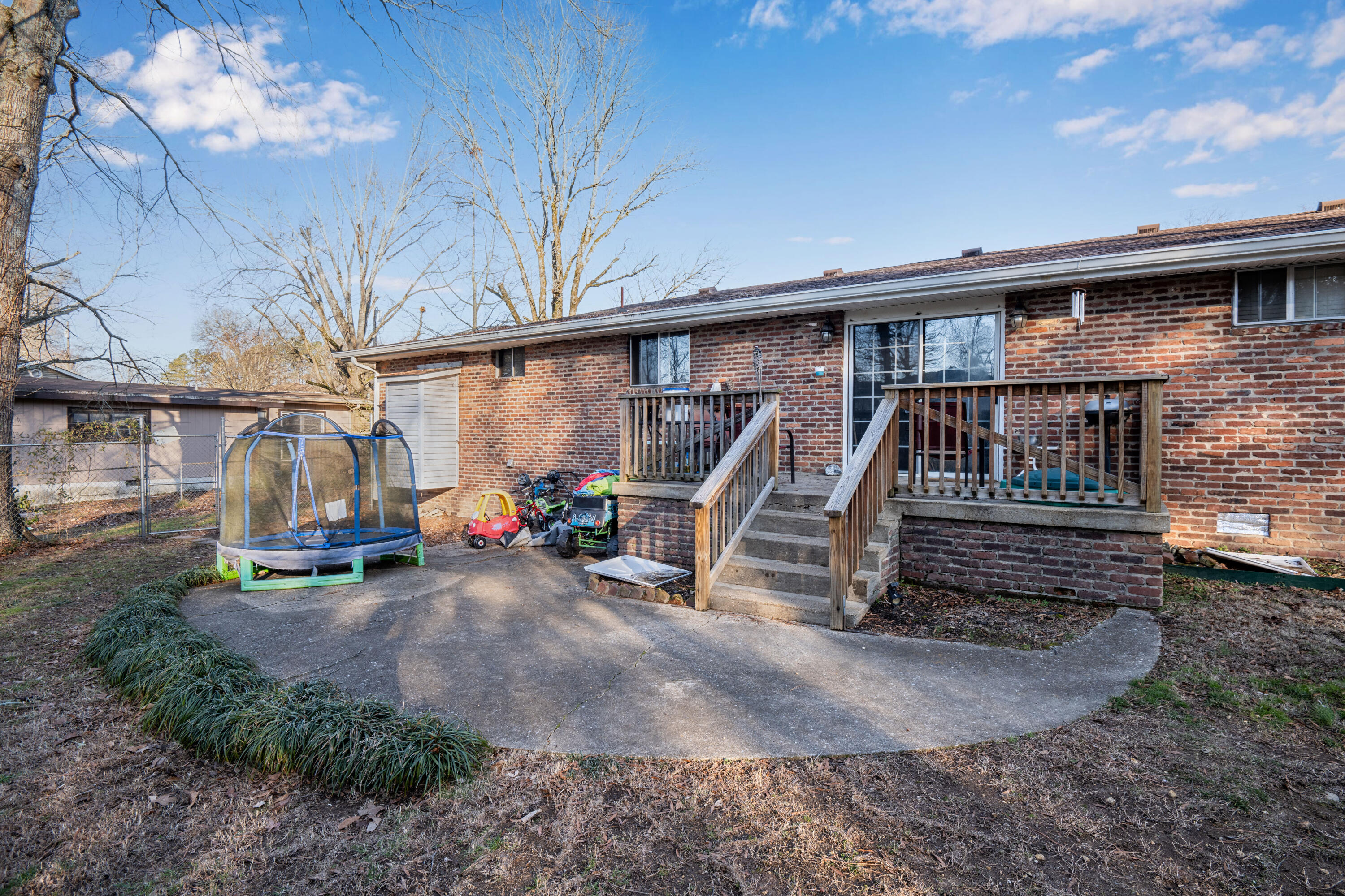 1416 Highland Way
