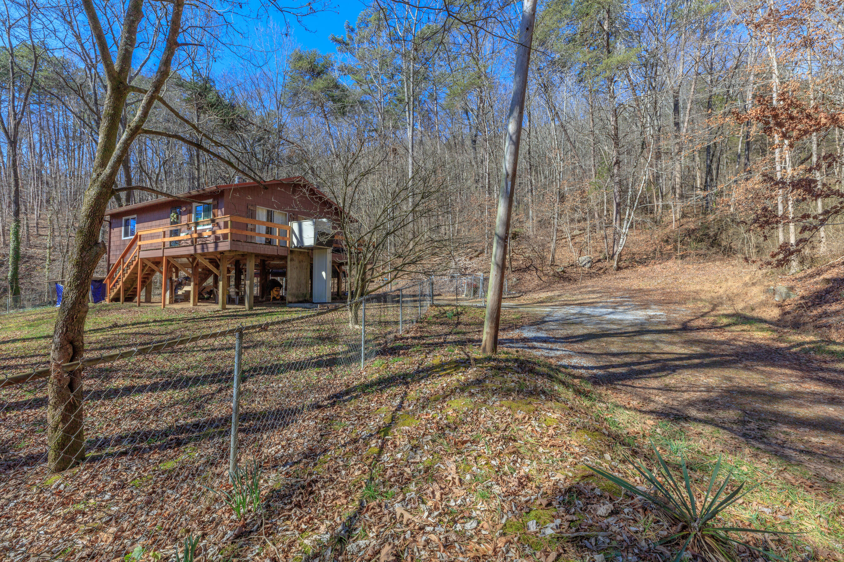 12155 Back Valley Road