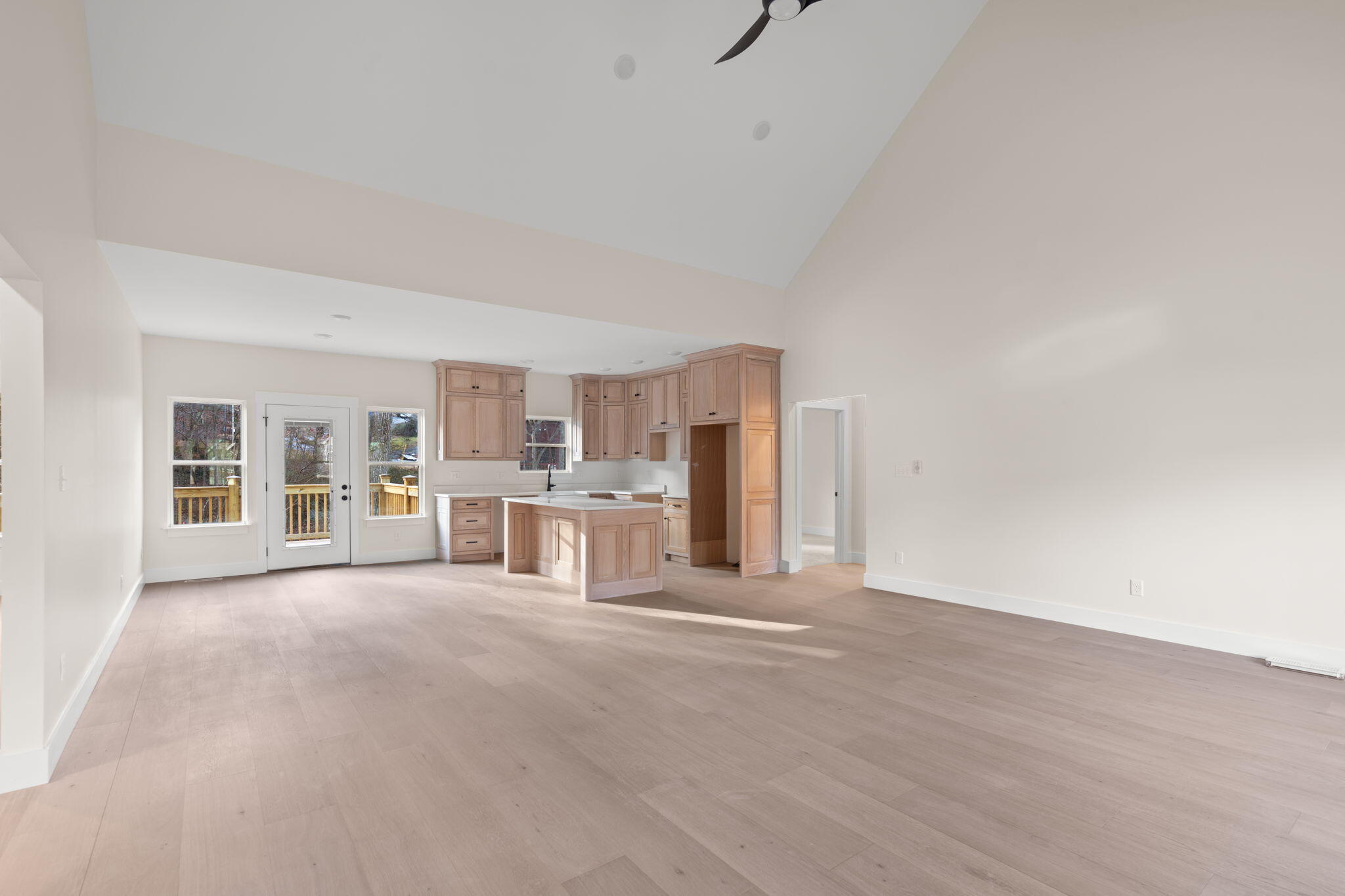 2460 Valley Hills Trail NW