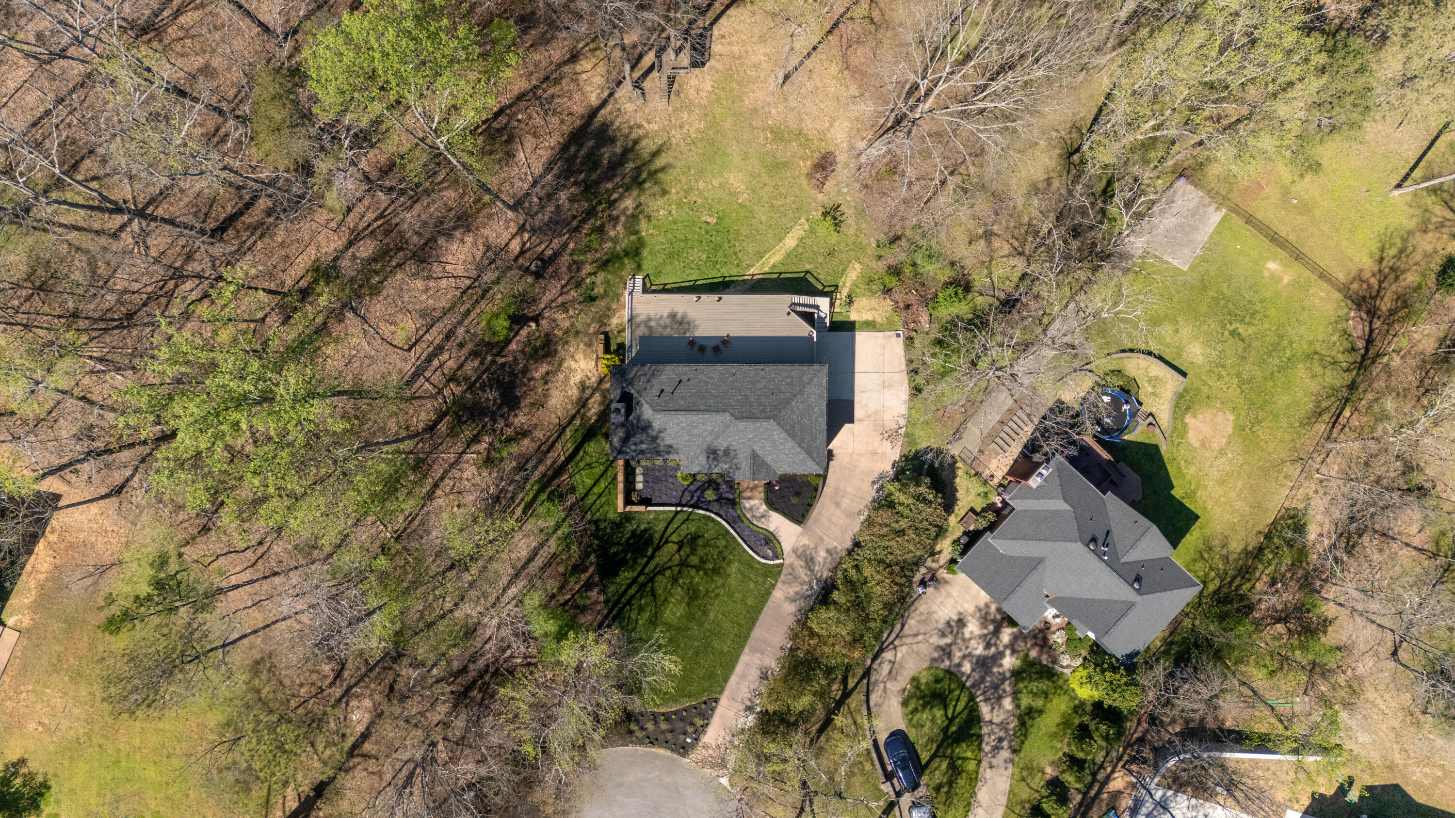 5540 Mill Stone Drive