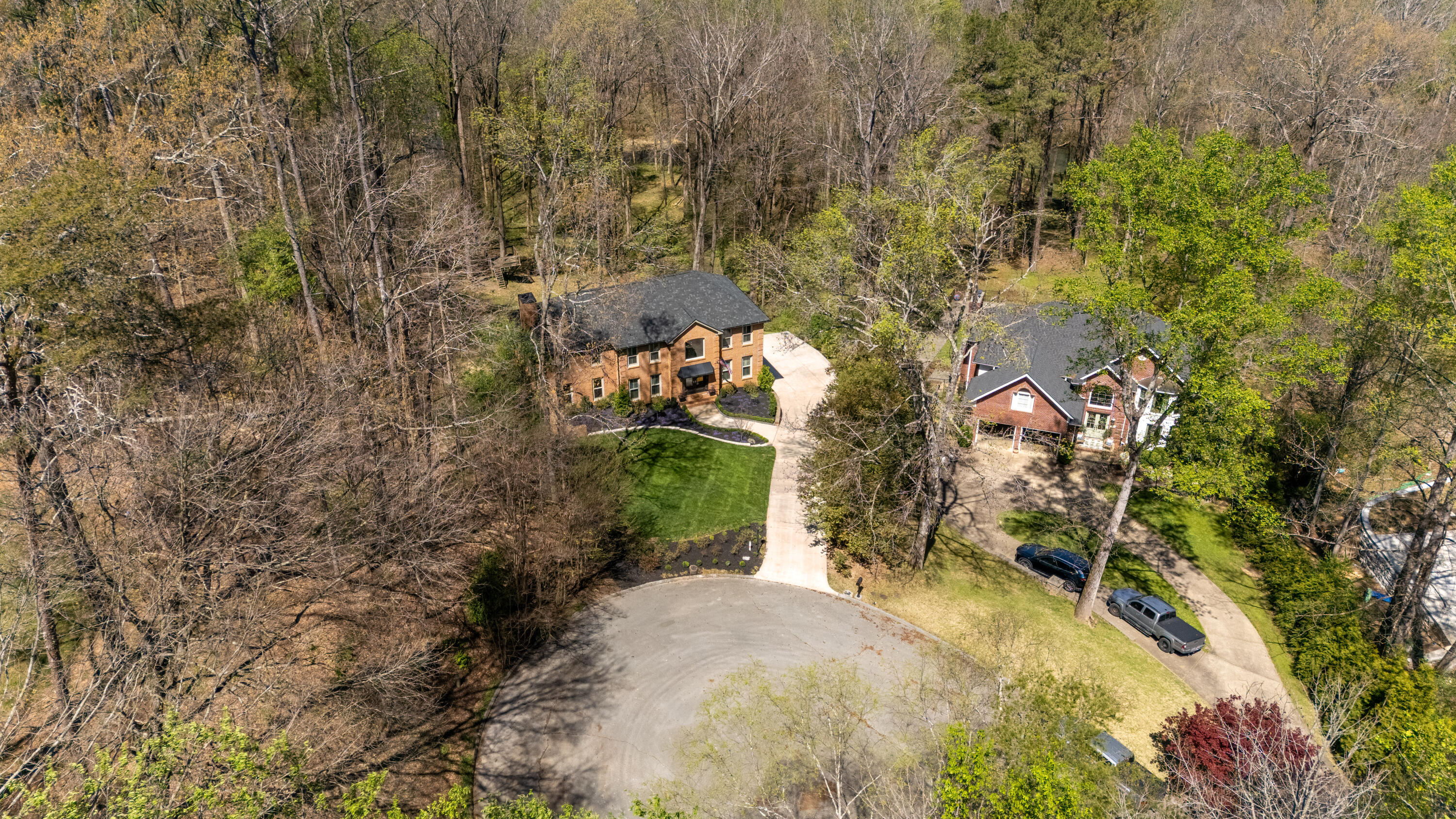 5540 Mill Stone Drive