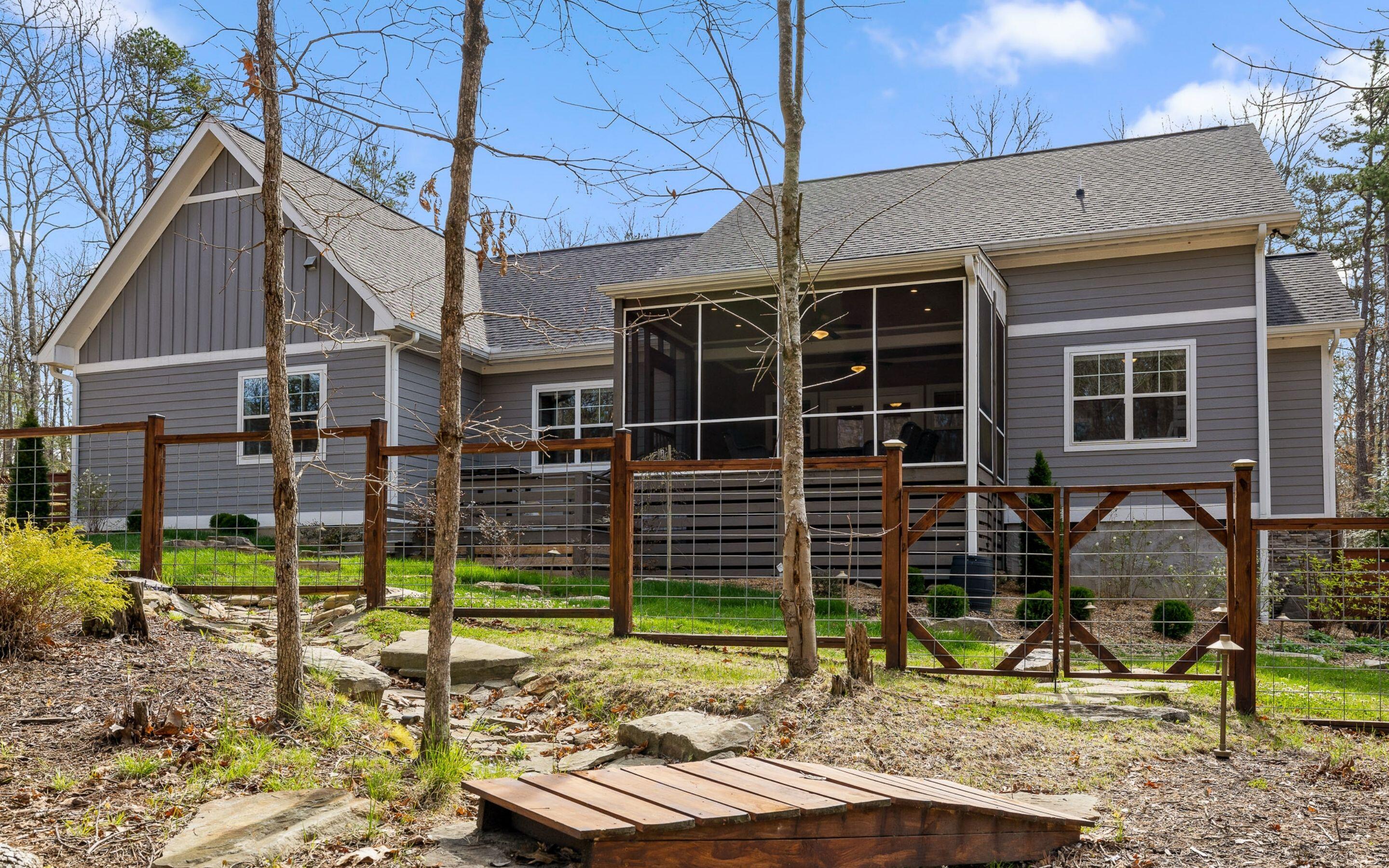 2821 Clear Brooks Drive