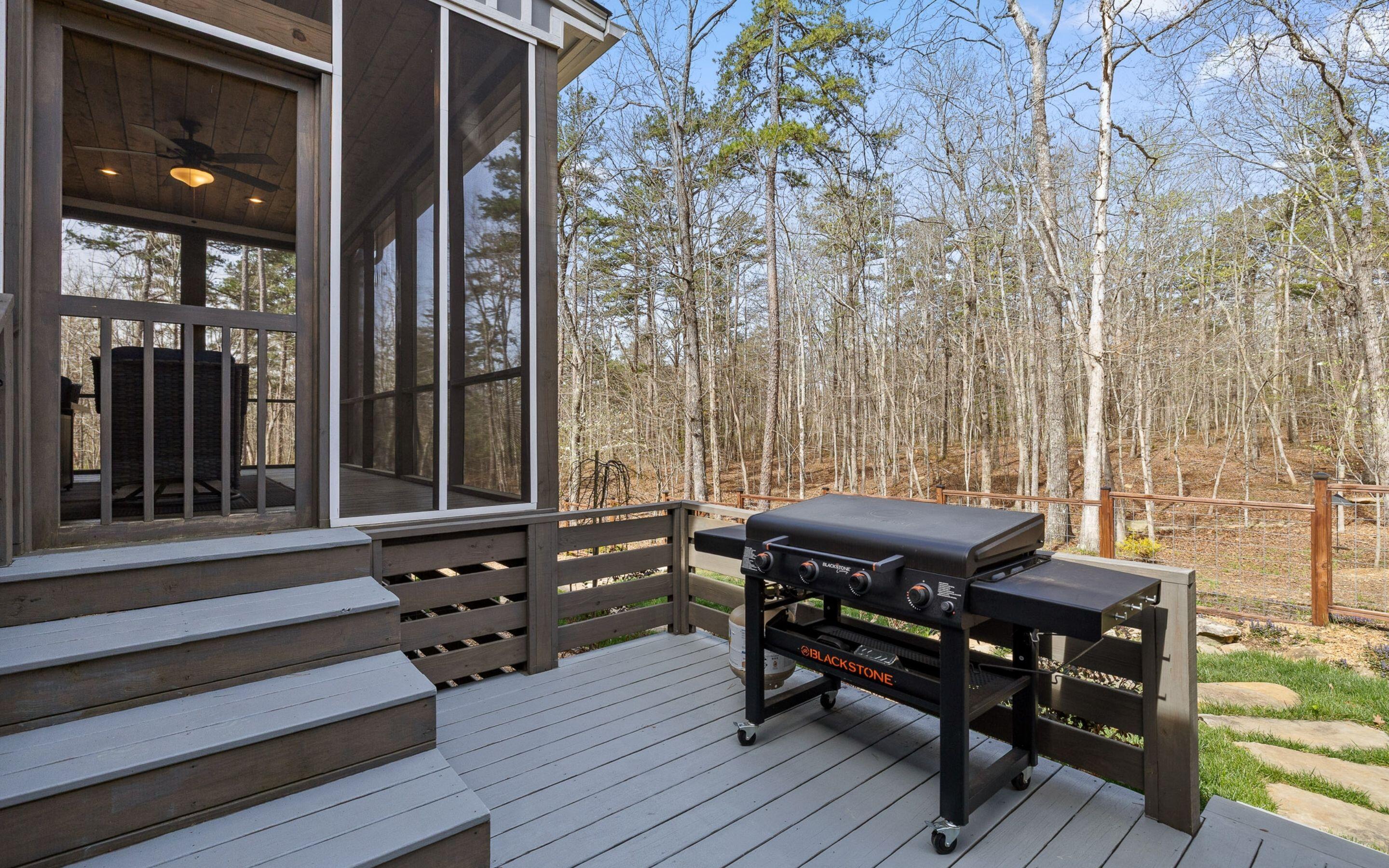 2821 Clear Brooks Drive