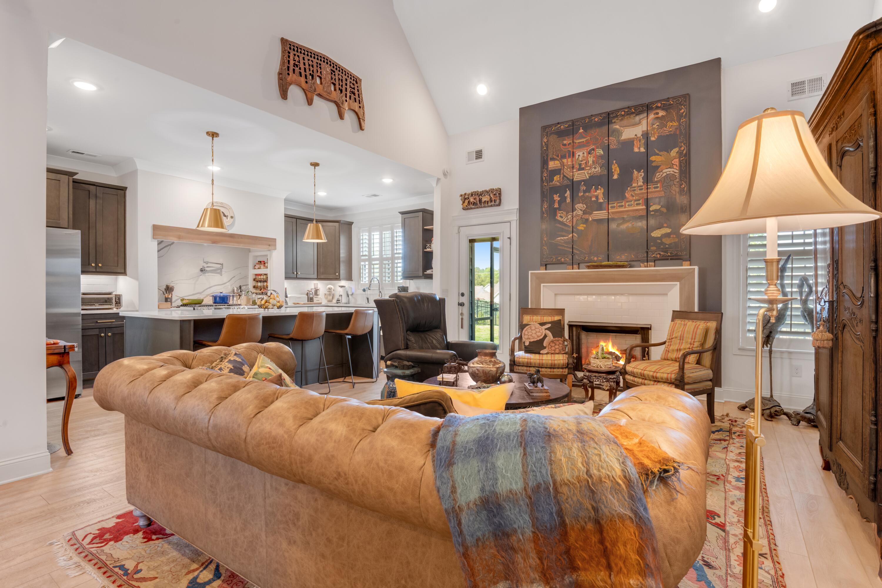 4165 Barnsley Loop, Lot #90